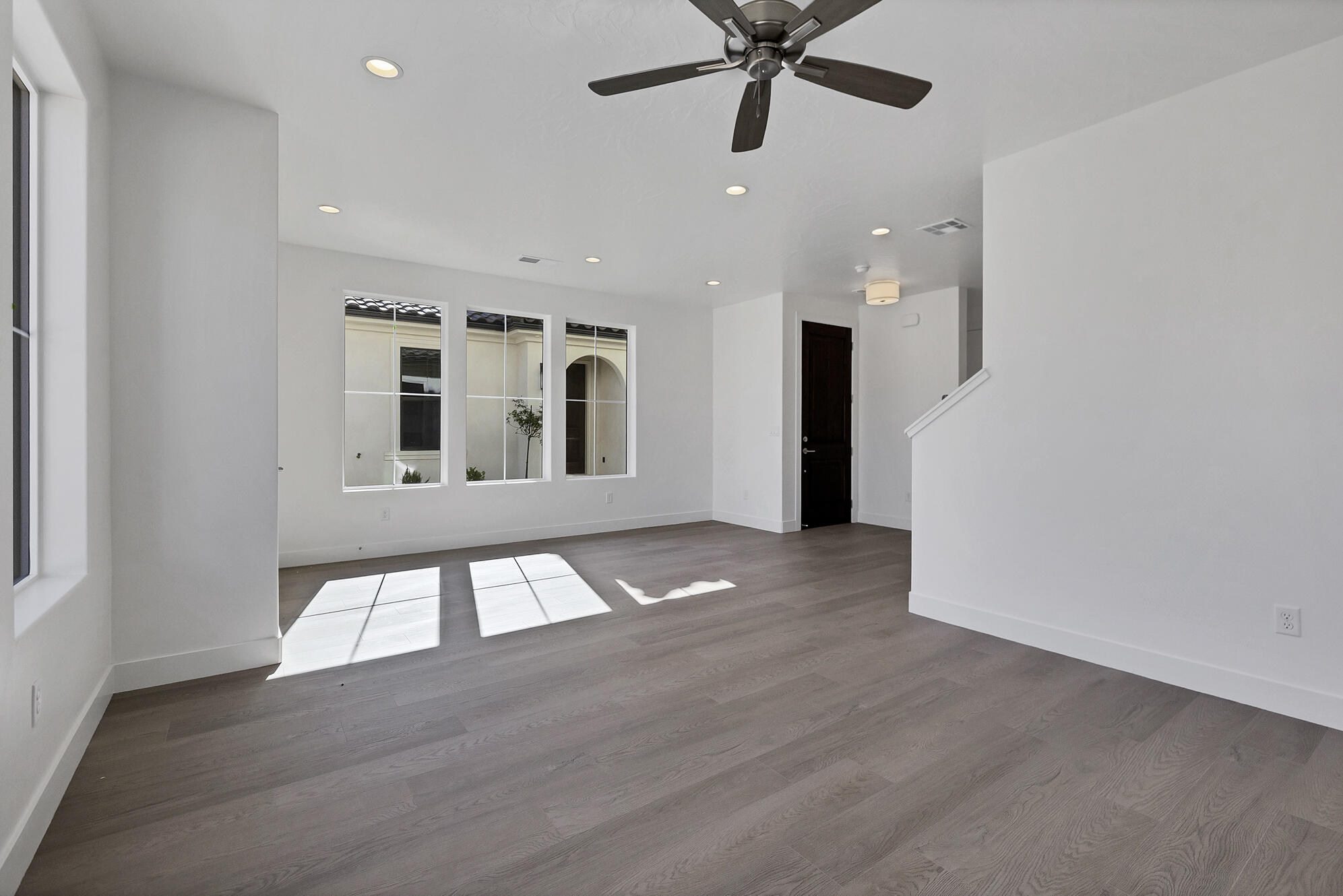 SENDERA AT SIENNA HILLS - Residential