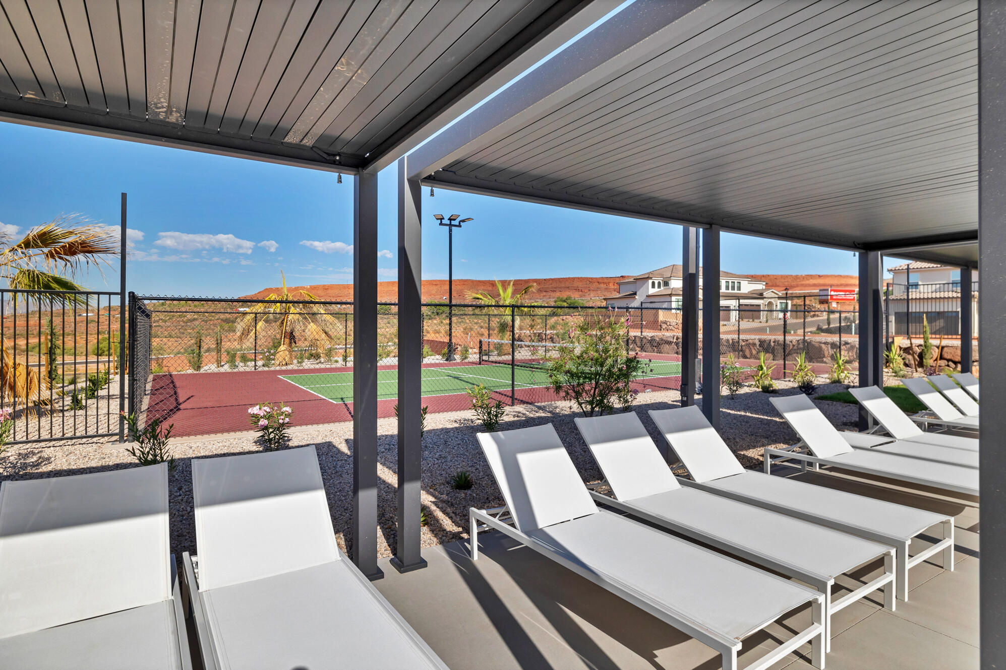 SENDERA AT SIENNA HILLS - Residential