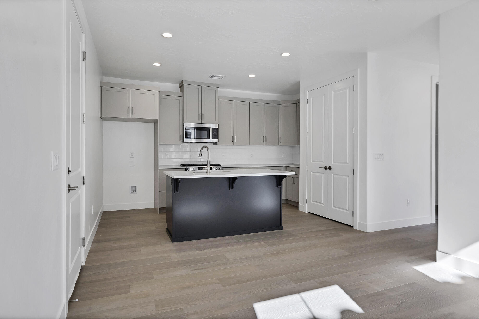 SENDERA AT SIENNA HILLS - Residential