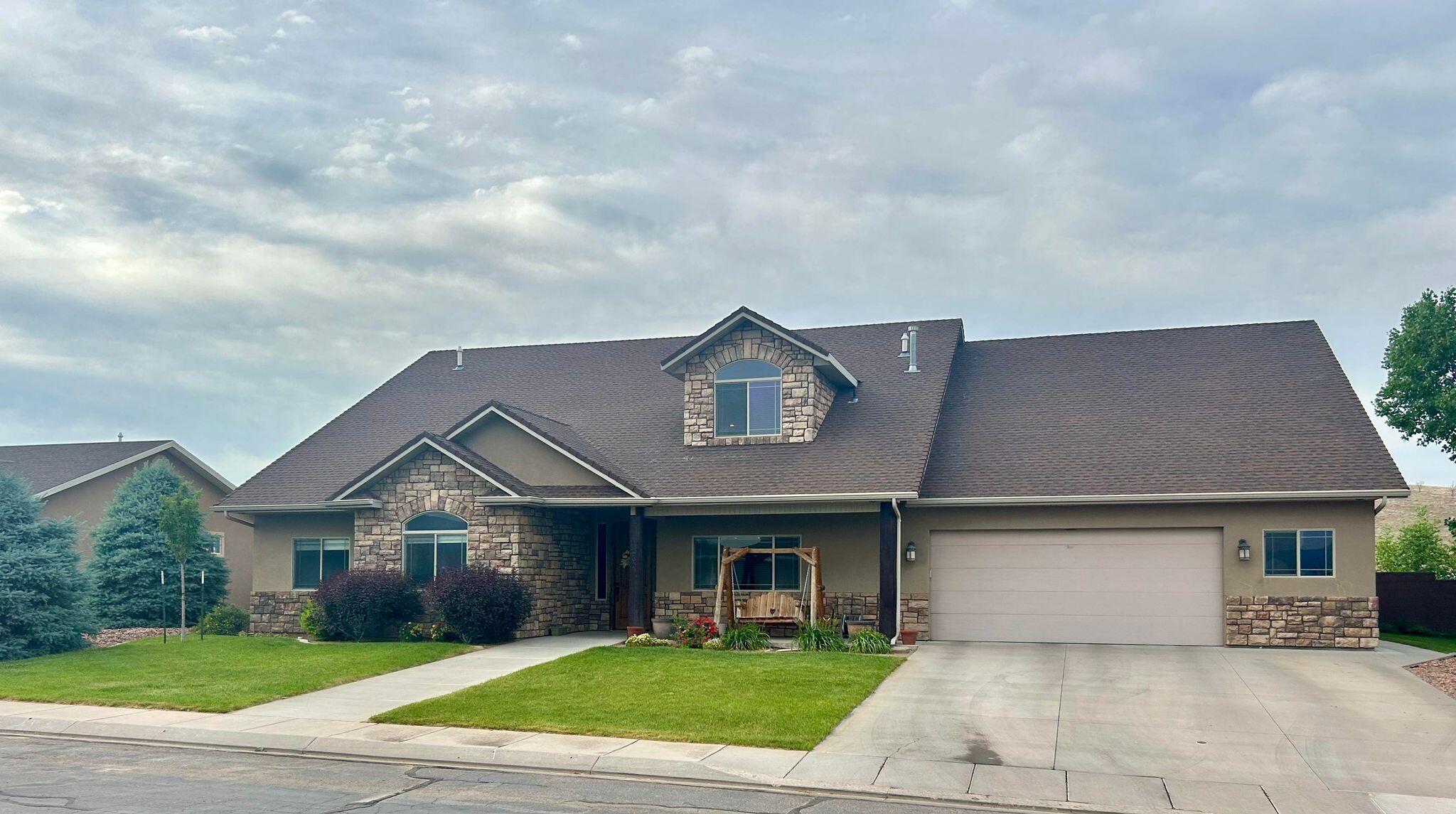 NORTH HILL ESTATES - Residential