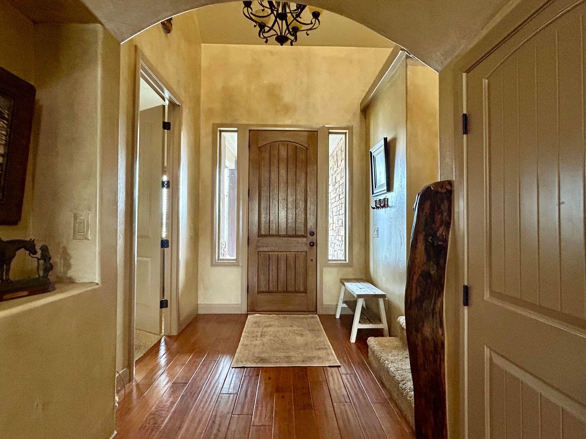 NORTH HILL ESTATES - Residential