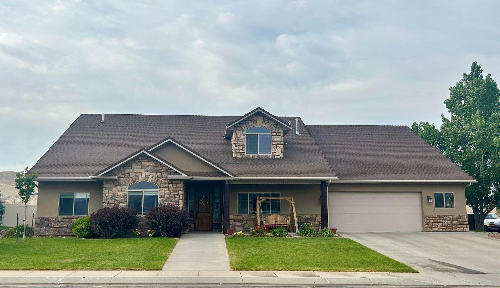 NORTH HILL ESTATES - Residential