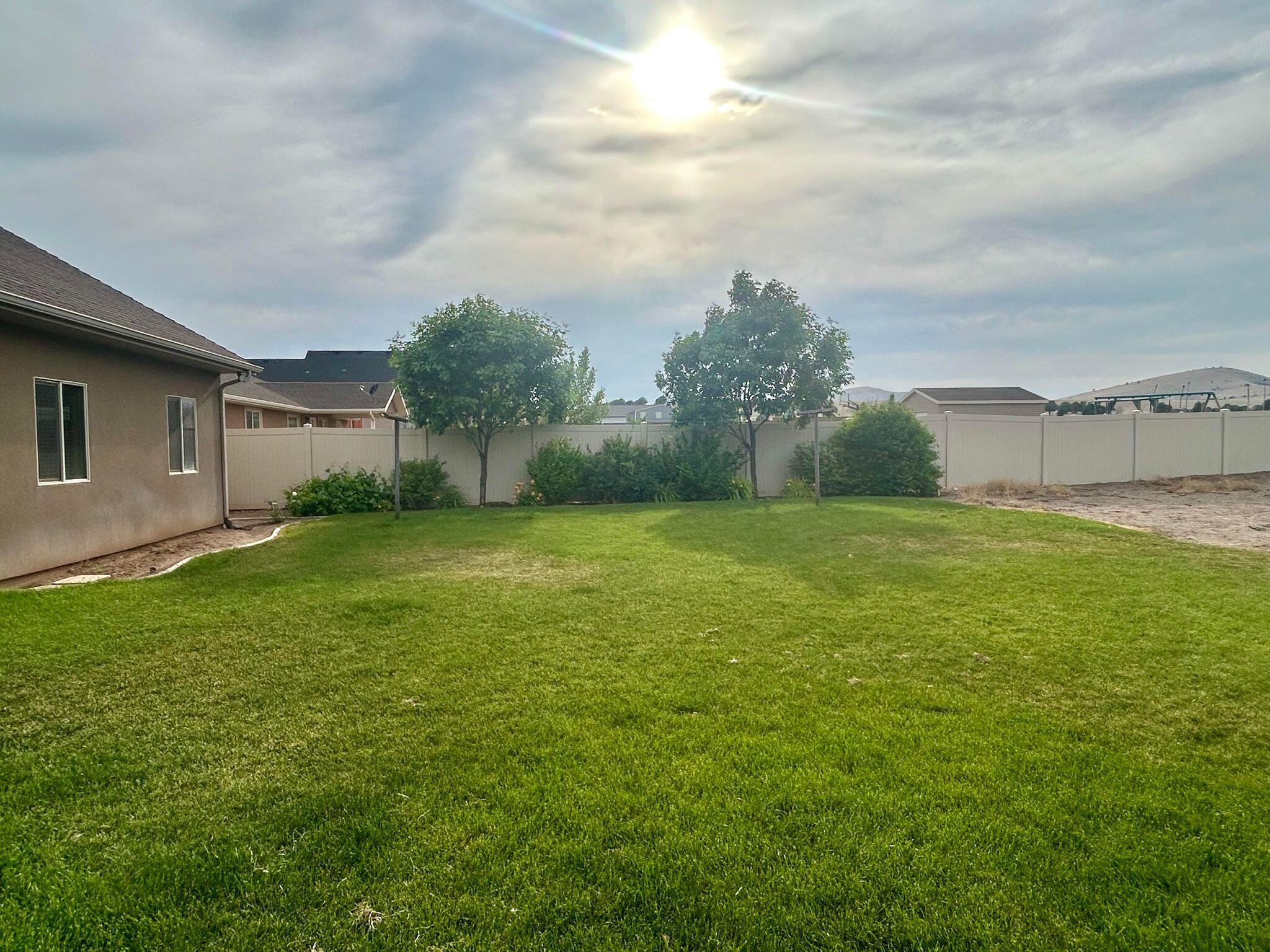 NORTH HILL ESTATES - Residential