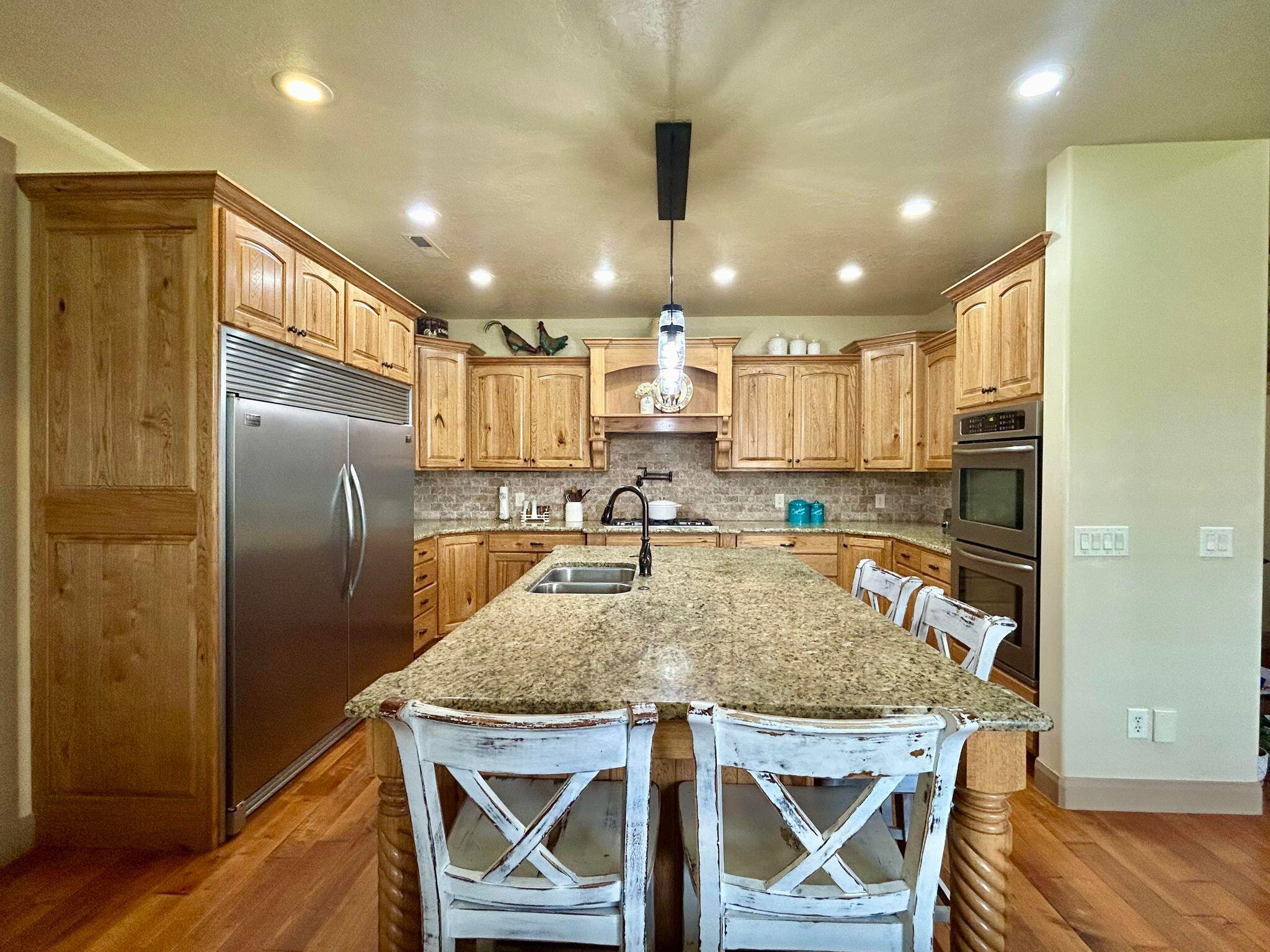 NORTH HILL ESTATES - Residential