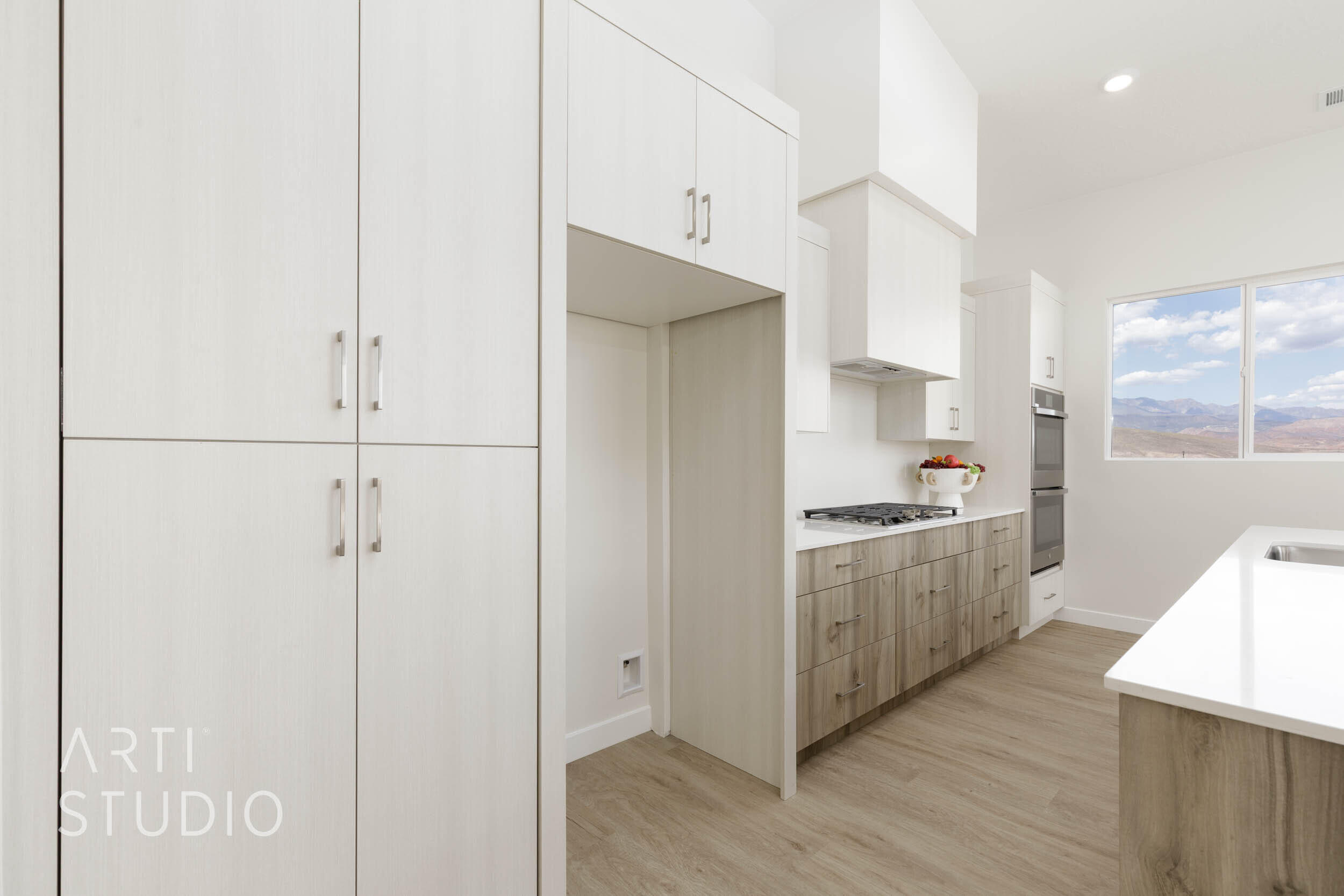 FRONT 9 AT SAND HOLLOW - Residential