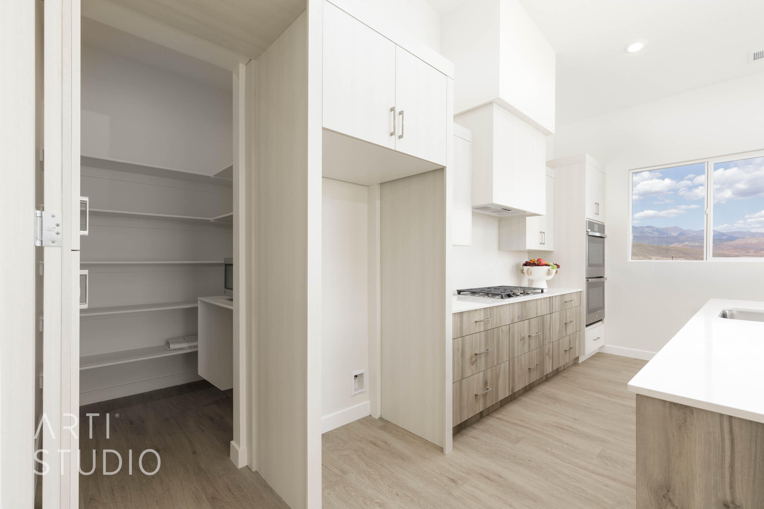 FRONT 9 AT SAND HOLLOW - Residential