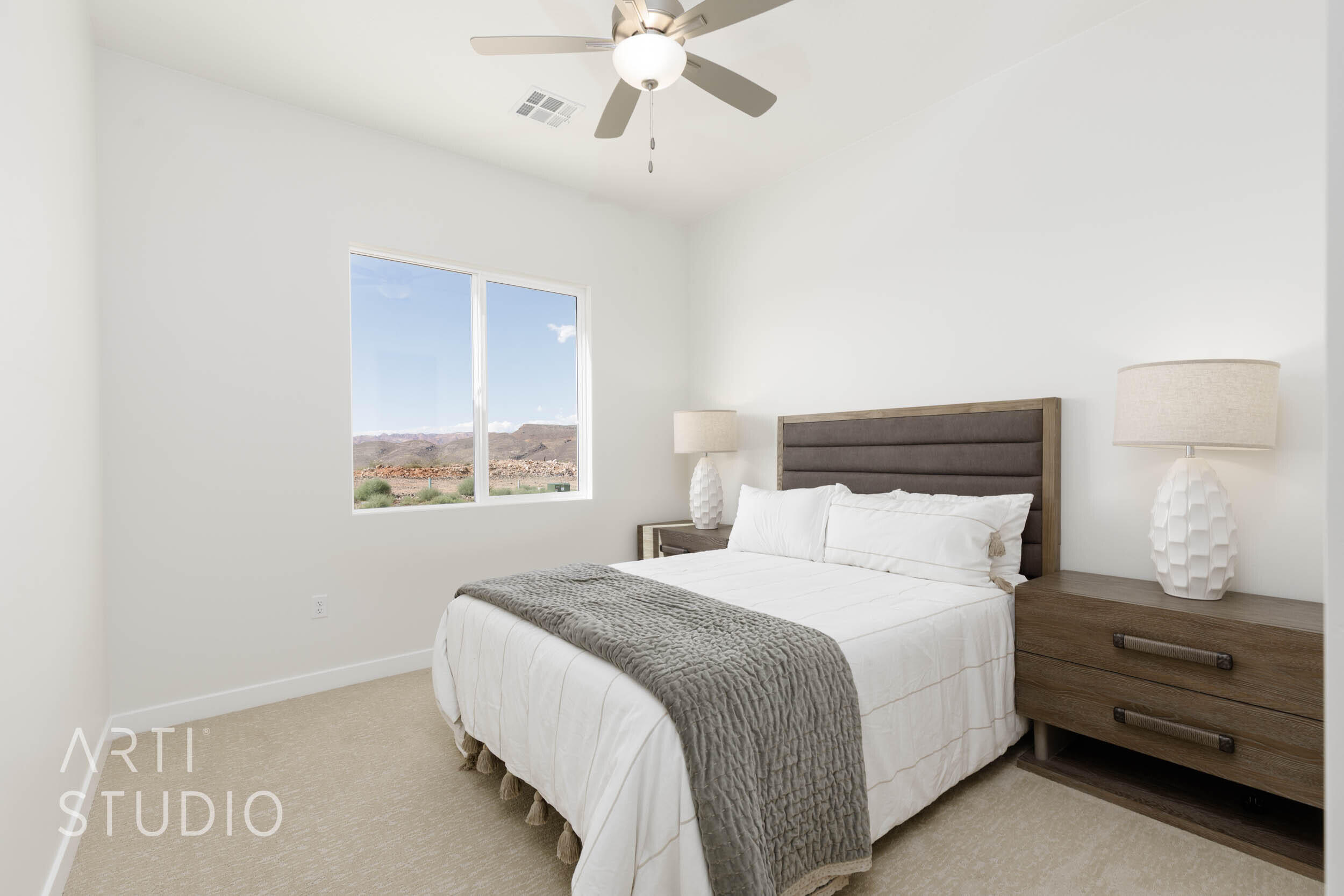 FRONT 9 AT SAND HOLLOW - Residential