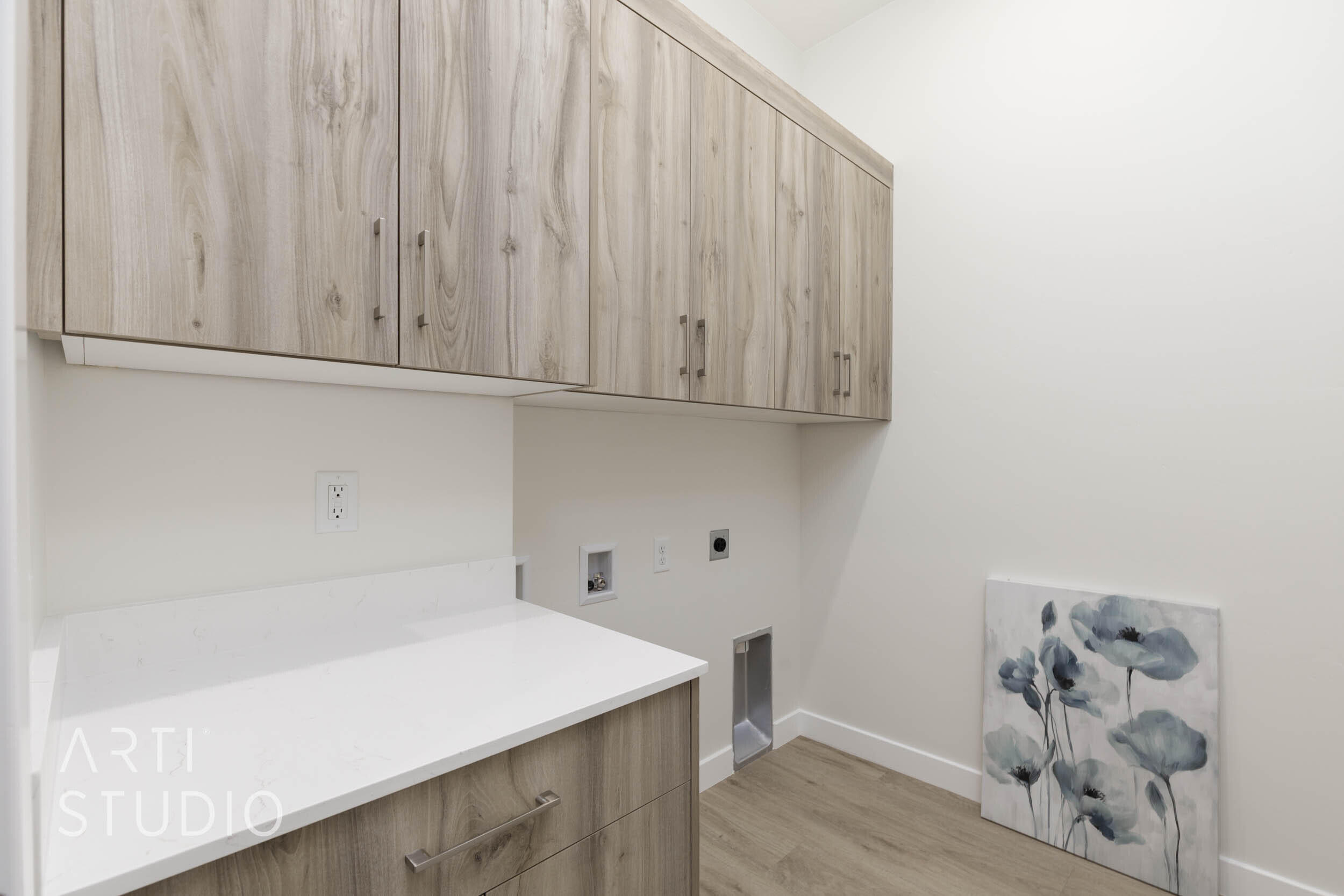 FRONT 9 AT SAND HOLLOW - Residential