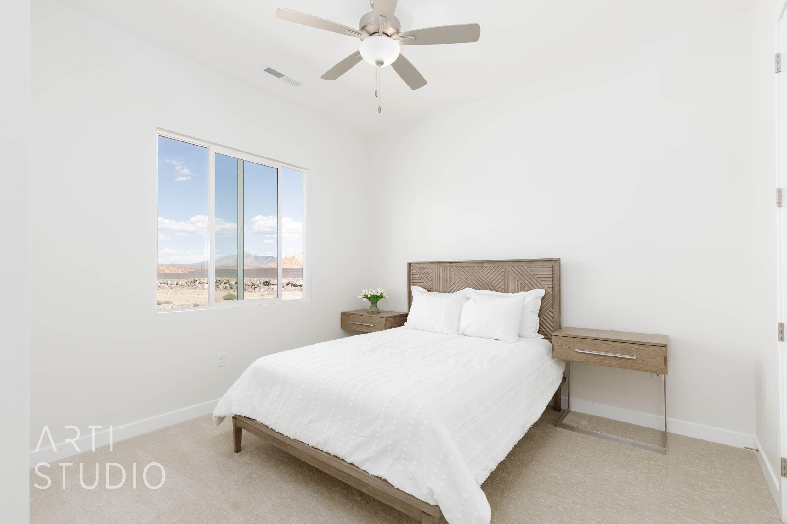 FRONT 9 AT SAND HOLLOW - Residential