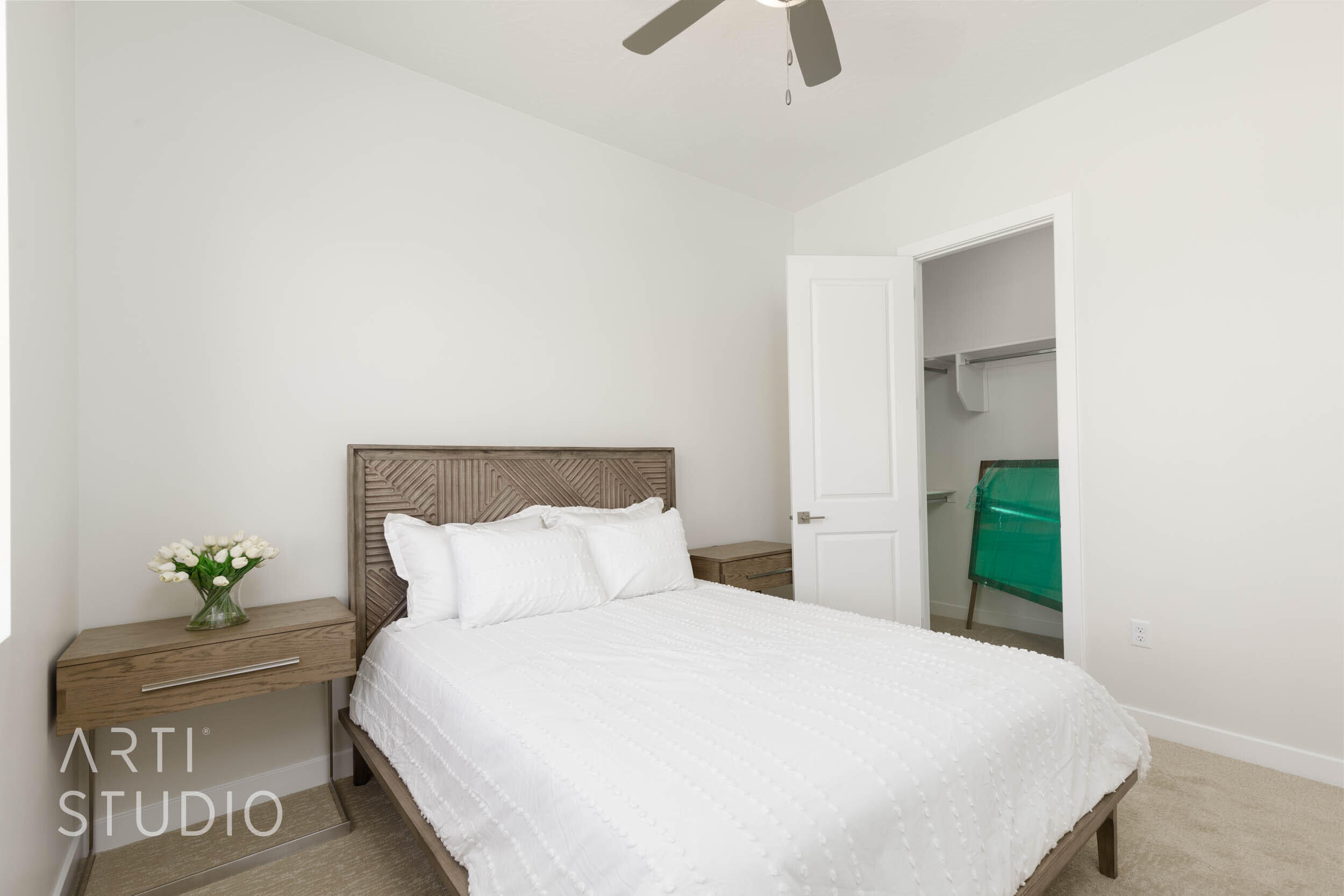 FRONT 9 AT SAND HOLLOW - Residential