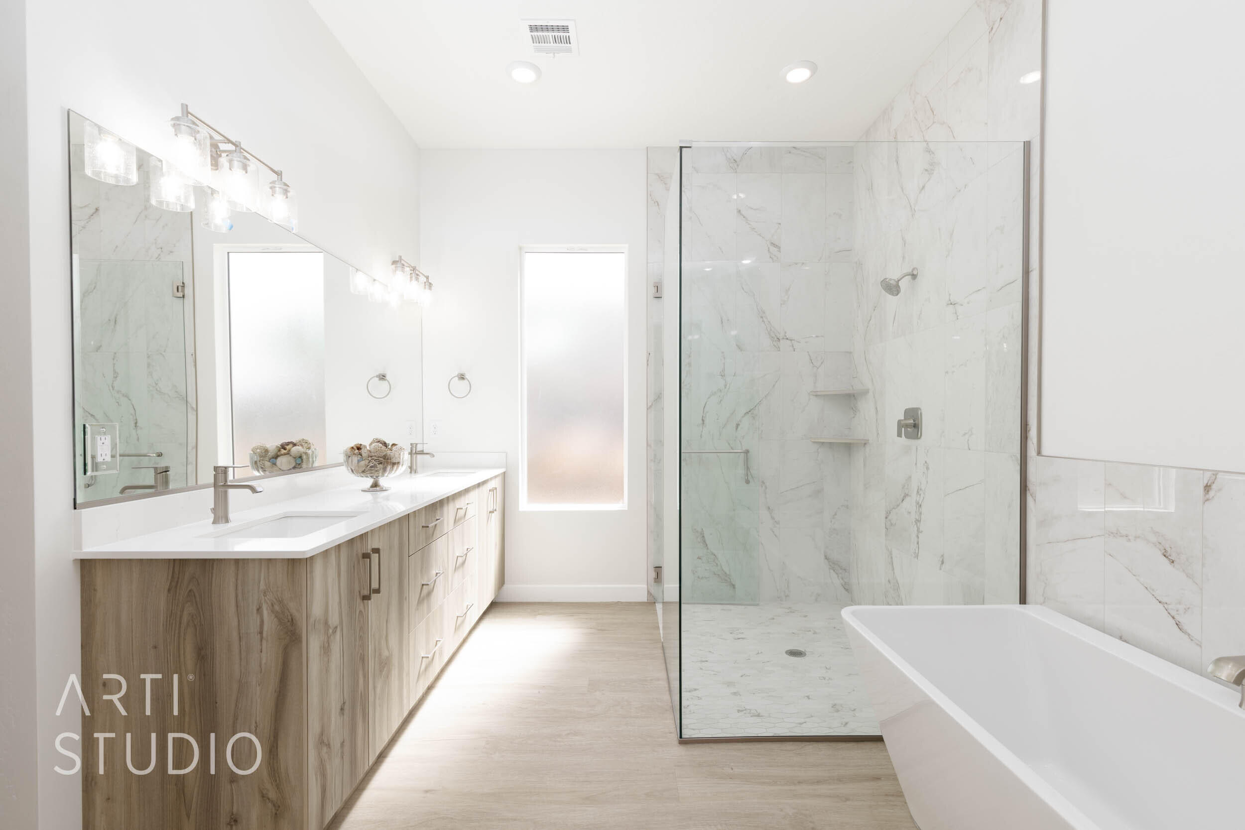 FRONT 9 AT SAND HOLLOW - Residential