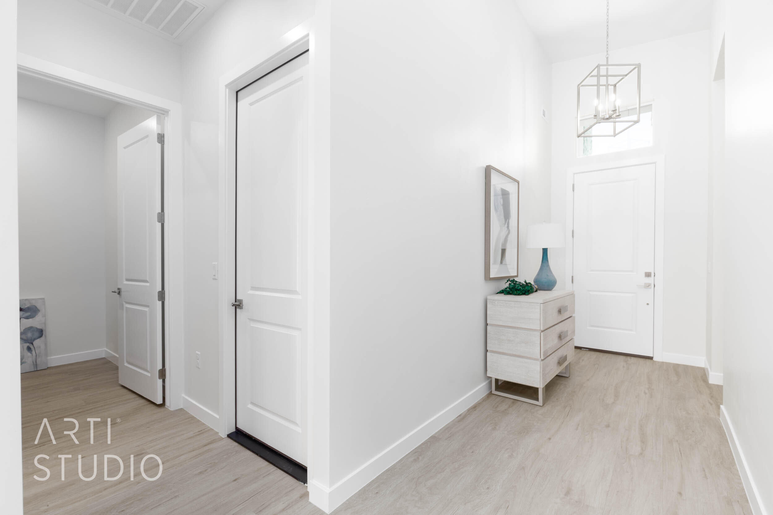 FRONT 9 AT SAND HOLLOW - Residential