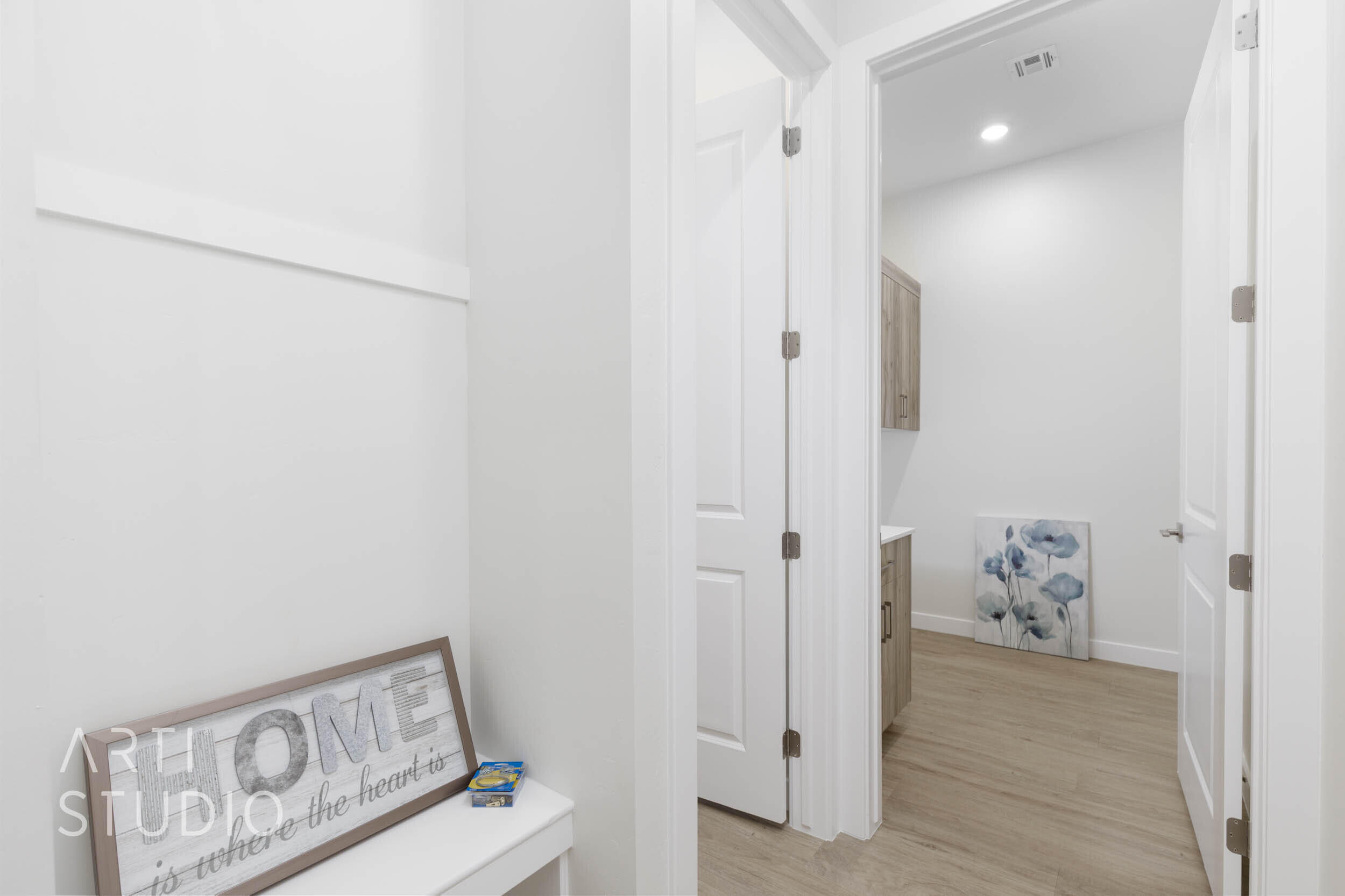 FRONT 9 AT SAND HOLLOW - Residential