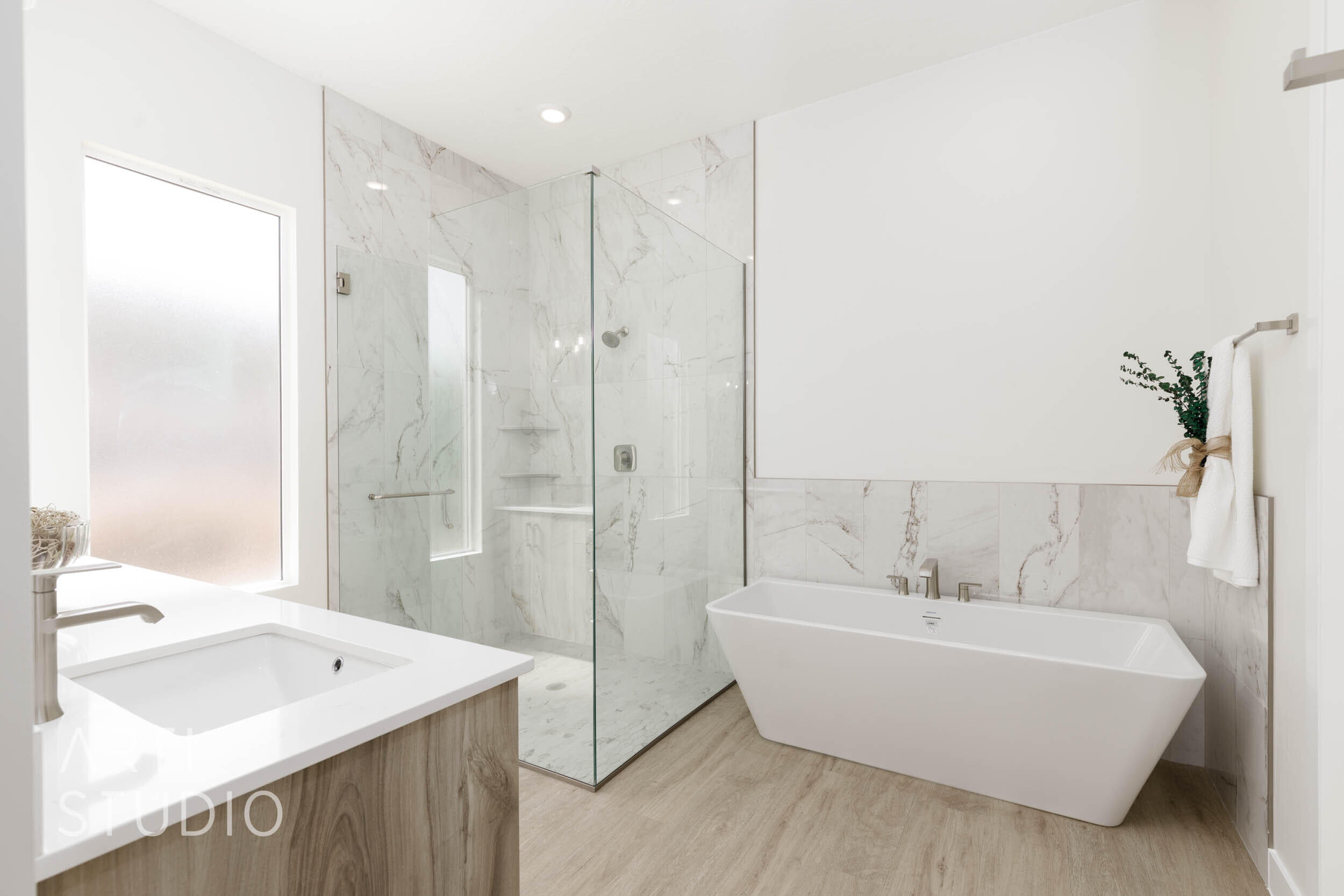 FRONT 9 AT SAND HOLLOW - Residential