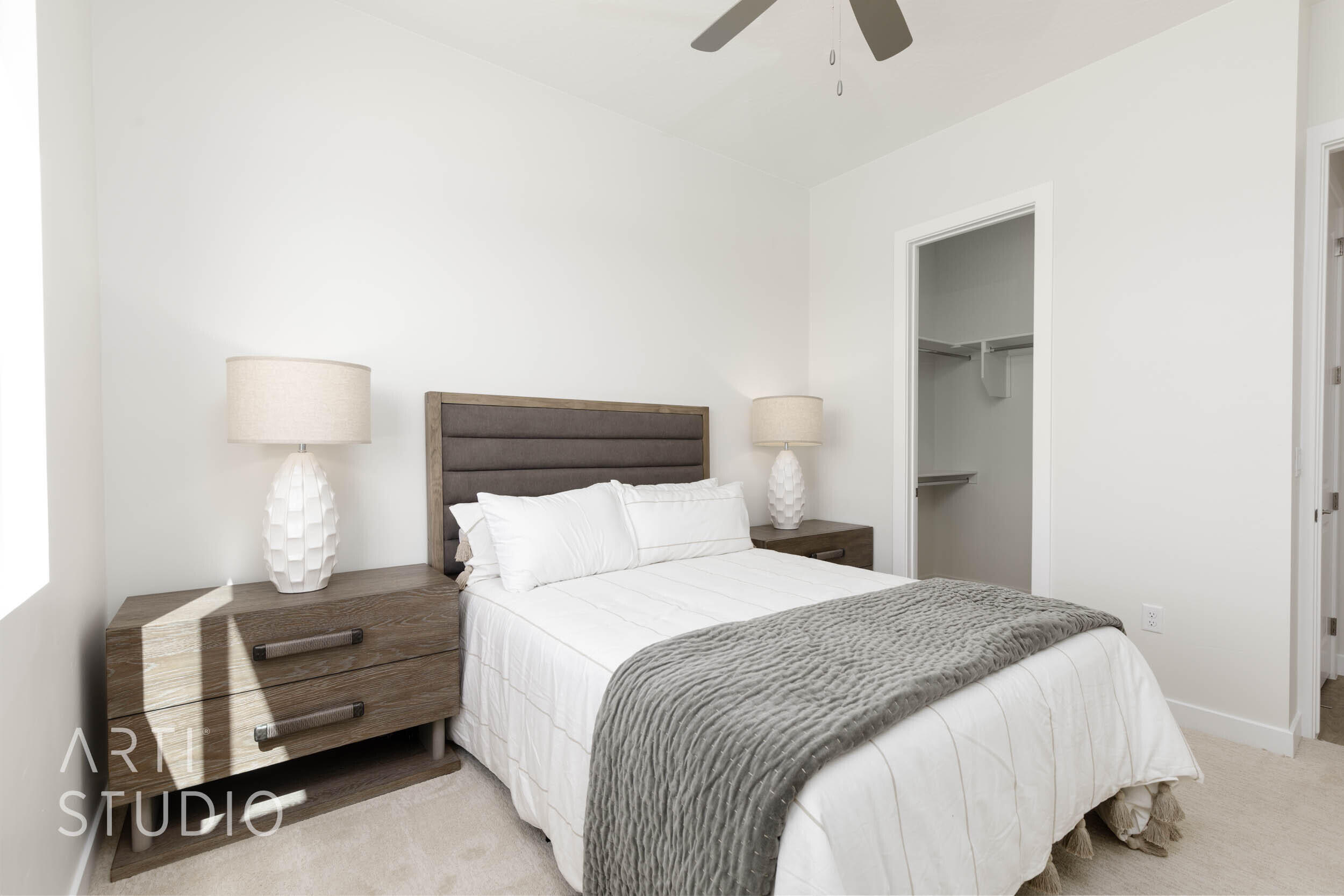 FRONT 9 AT SAND HOLLOW - Residential