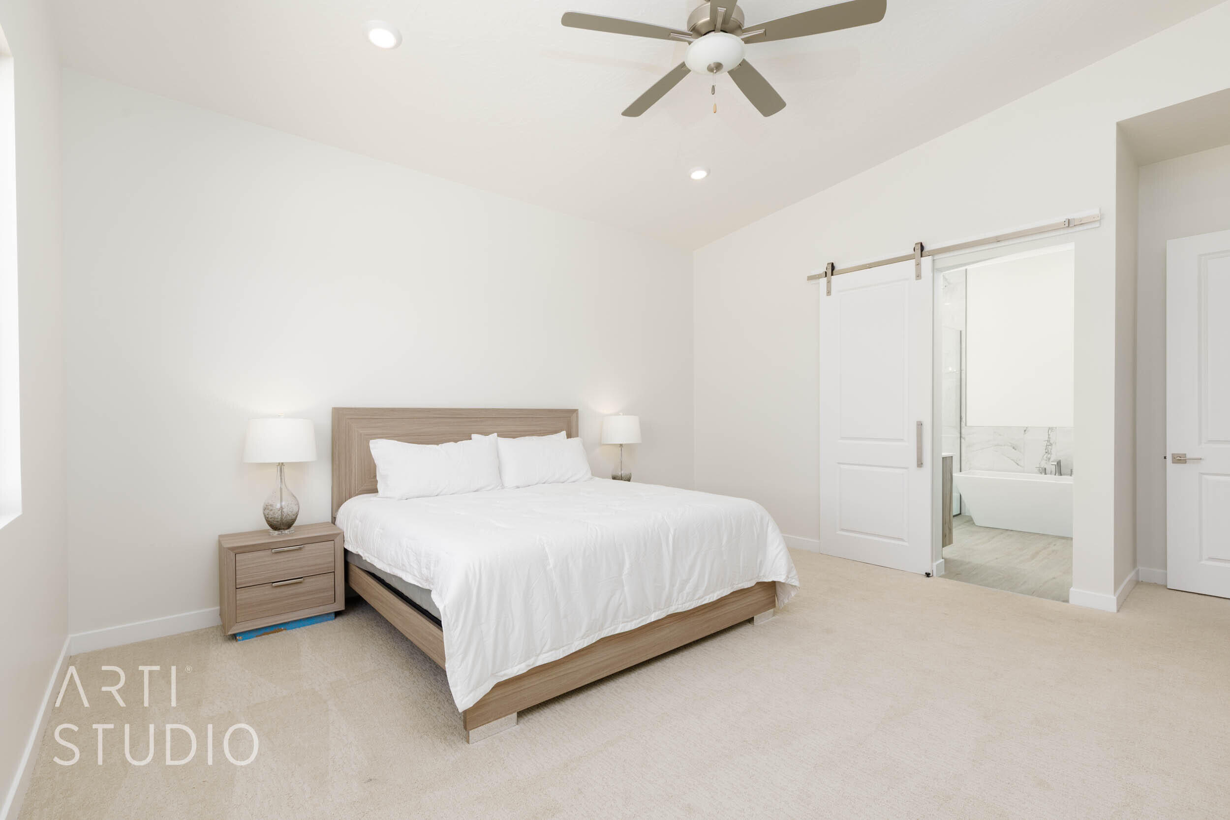 FRONT 9 AT SAND HOLLOW - Residential