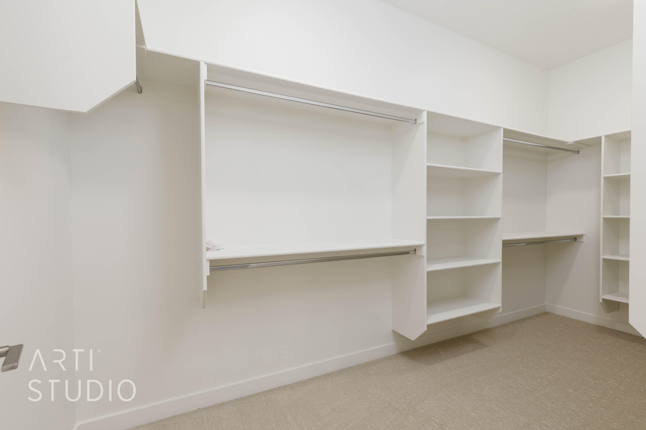 FRONT 9 AT SAND HOLLOW - Residential