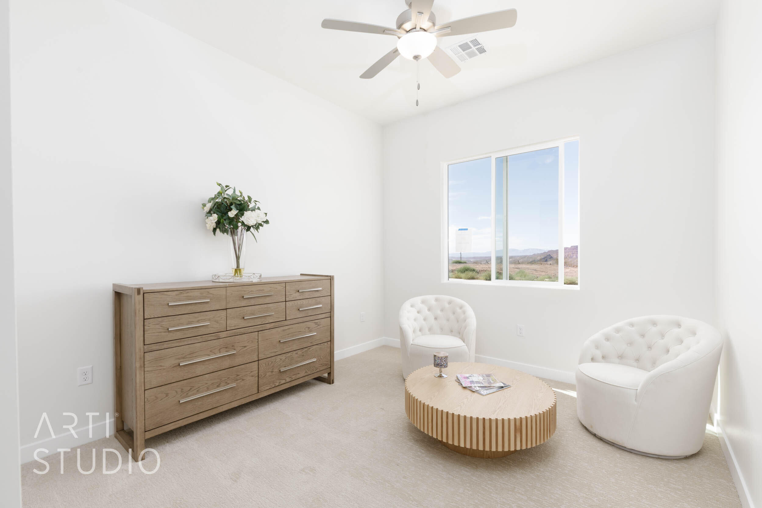 FRONT 9 AT SAND HOLLOW - Residential