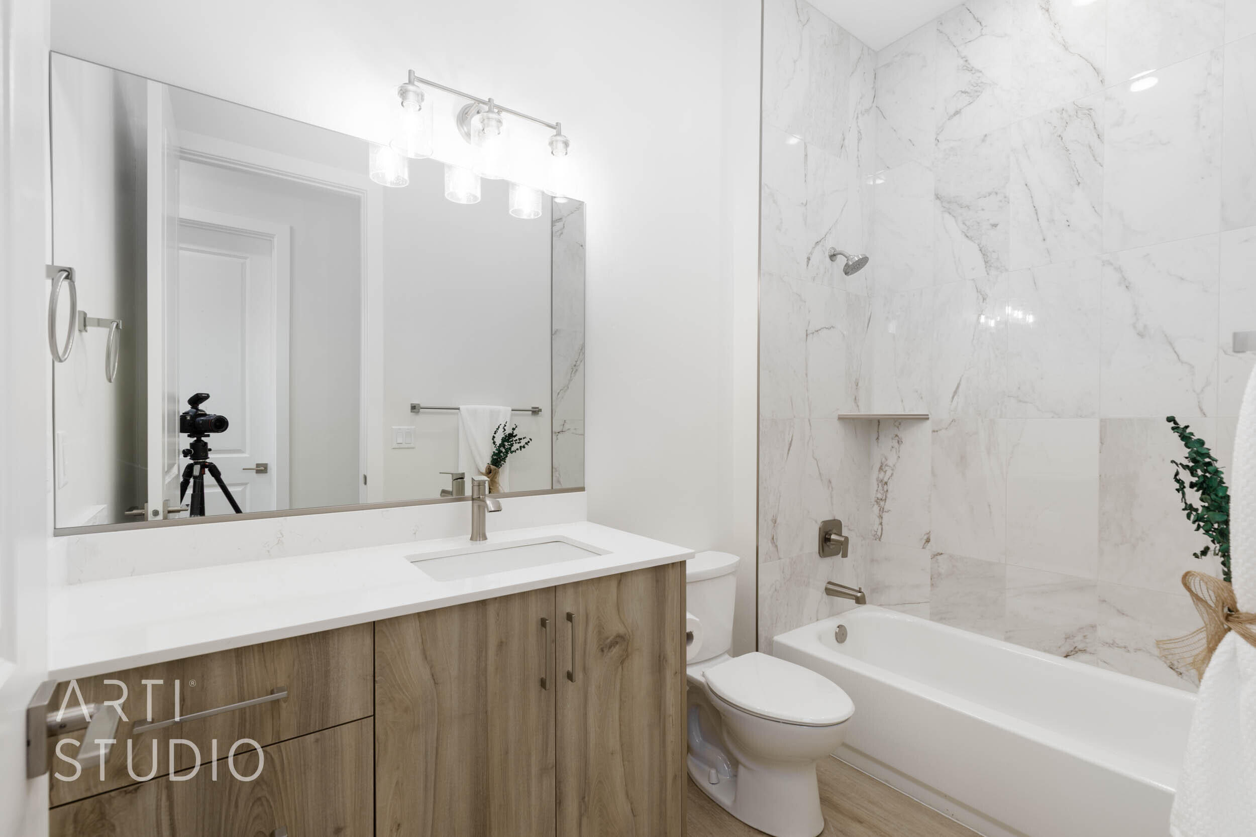 FRONT 9 AT SAND HOLLOW - Residential