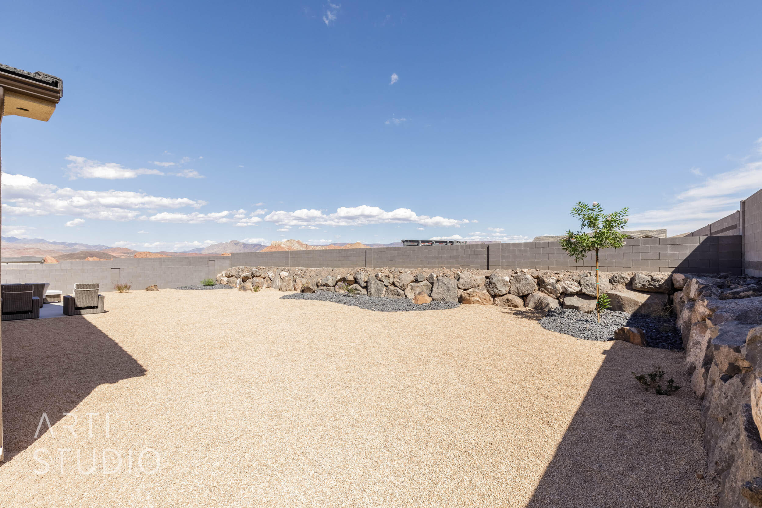 FRONT 9 AT SAND HOLLOW - Residential