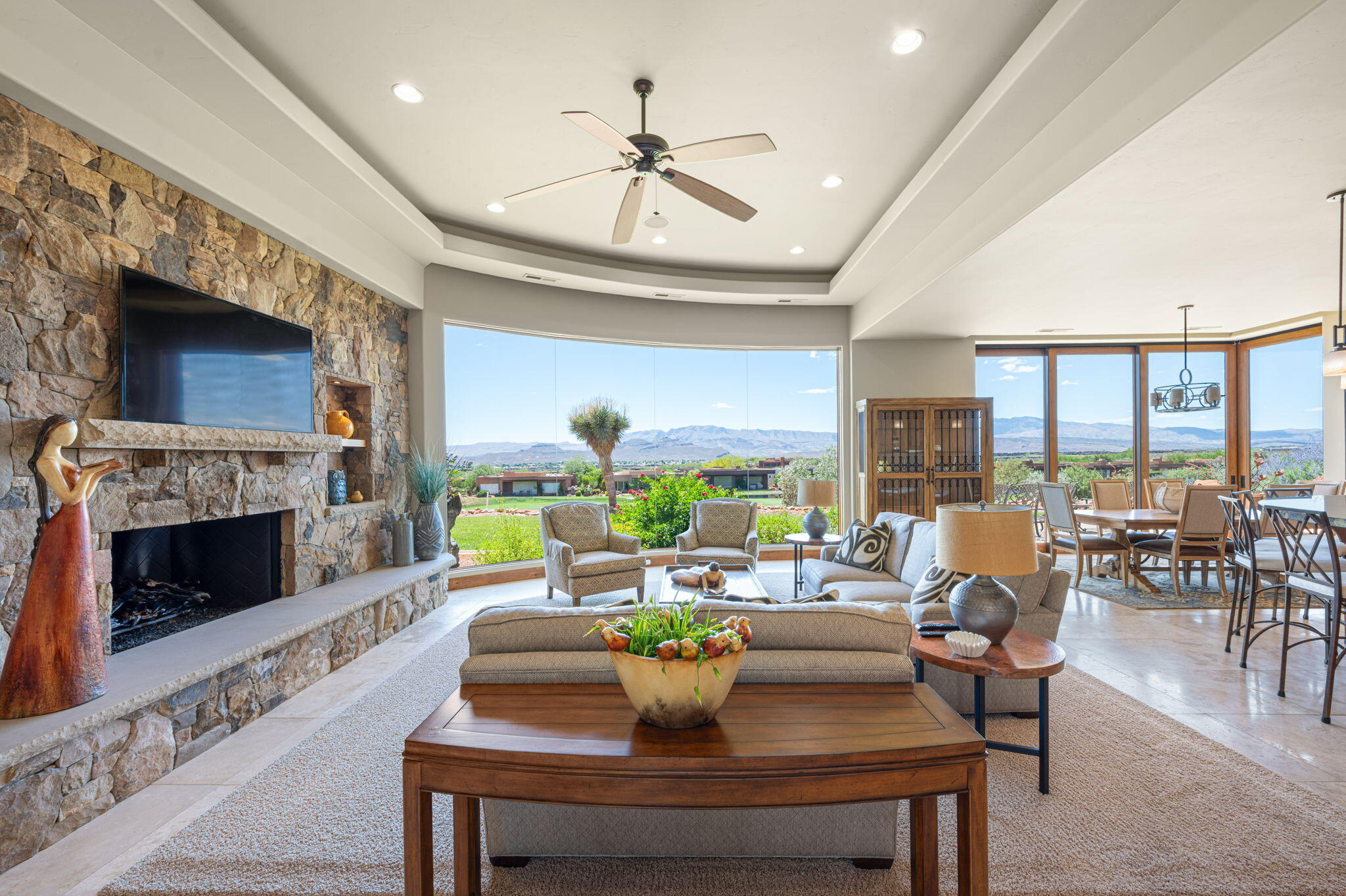 KACHINA SPRINGS EAST - Residential