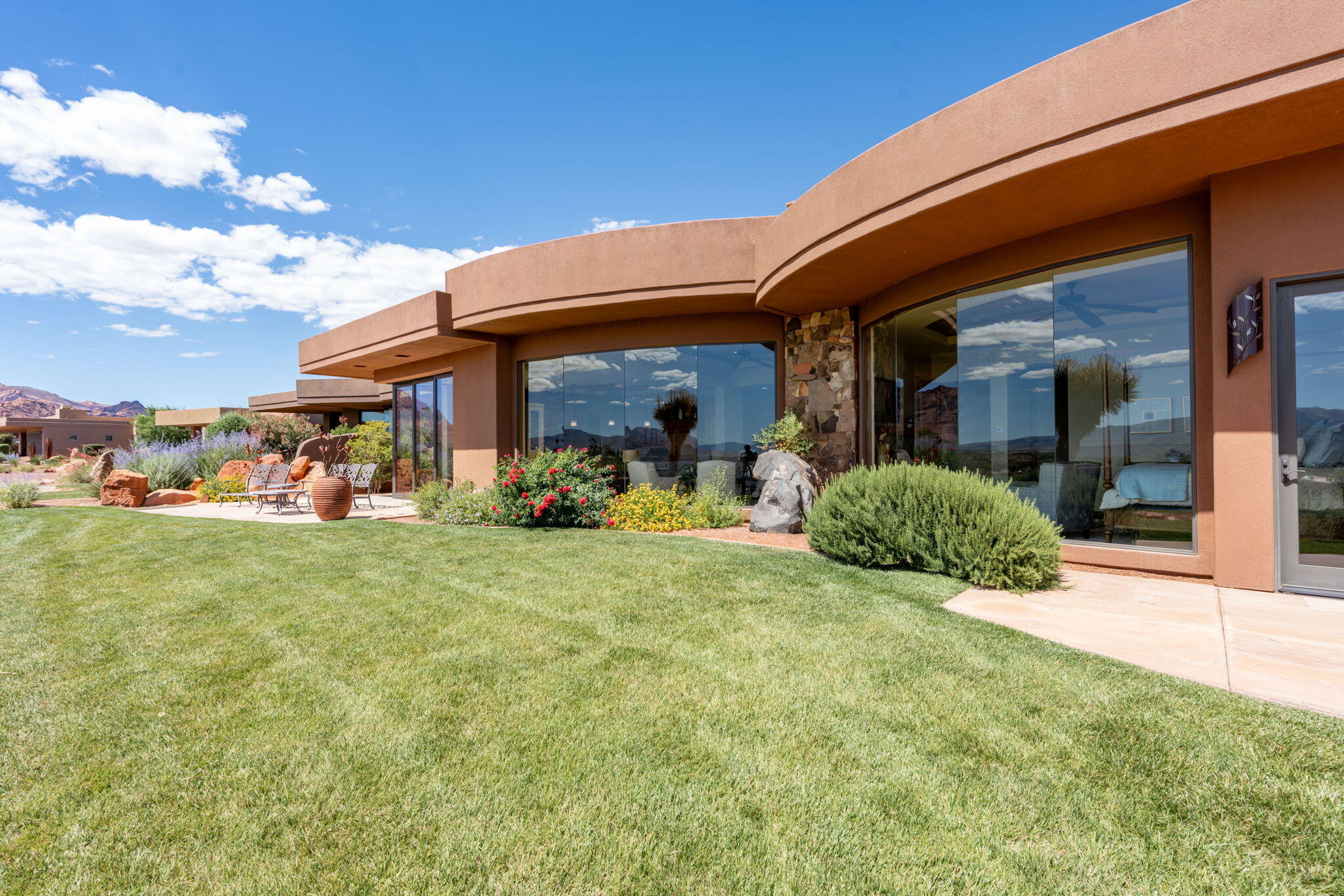KACHINA SPRINGS EAST - Residential