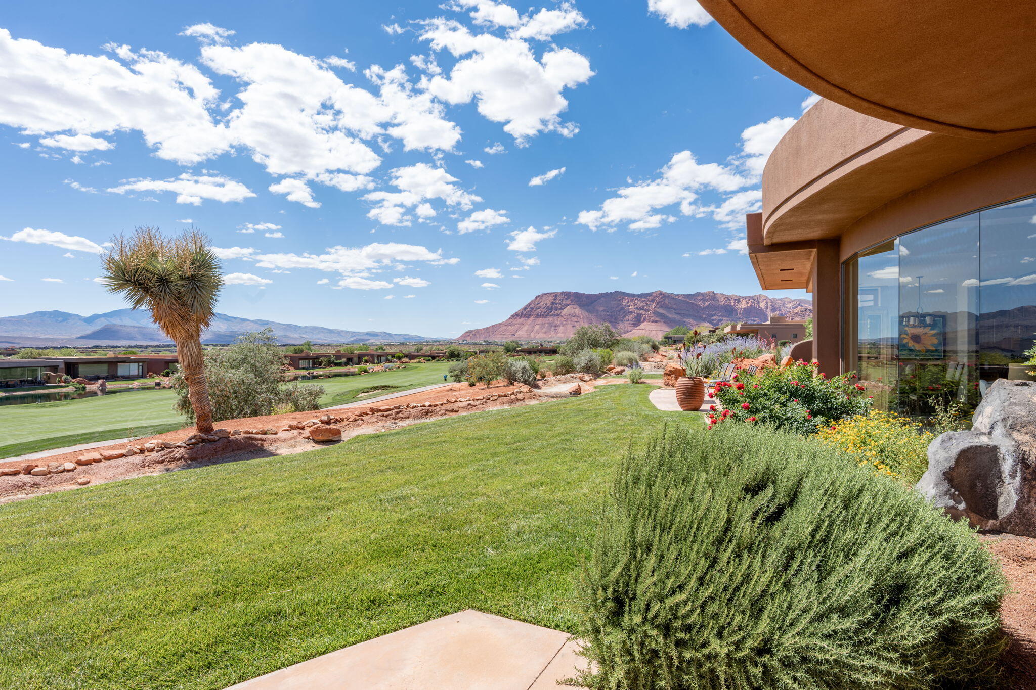KACHINA SPRINGS EAST - Residential
