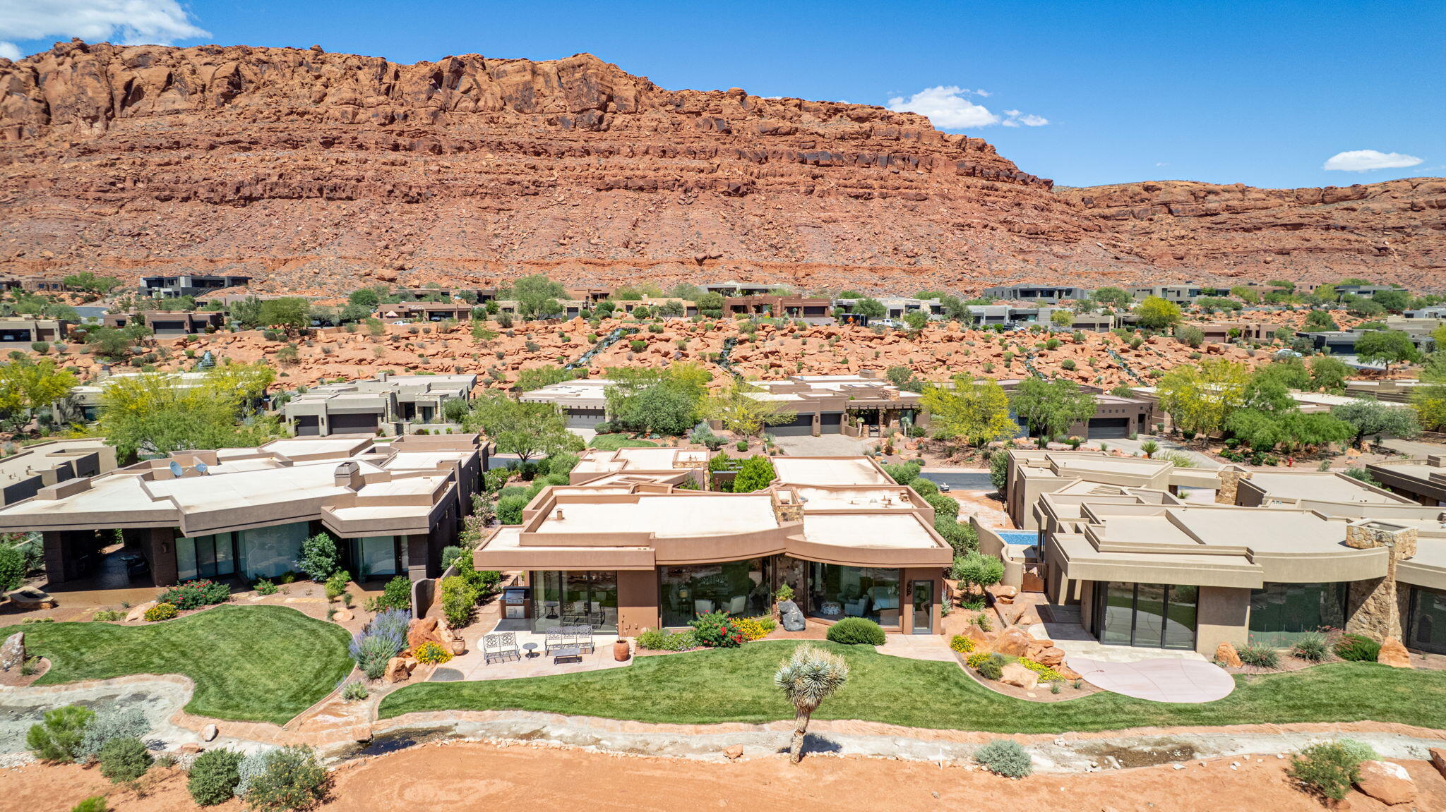 KACHINA SPRINGS EAST - Residential