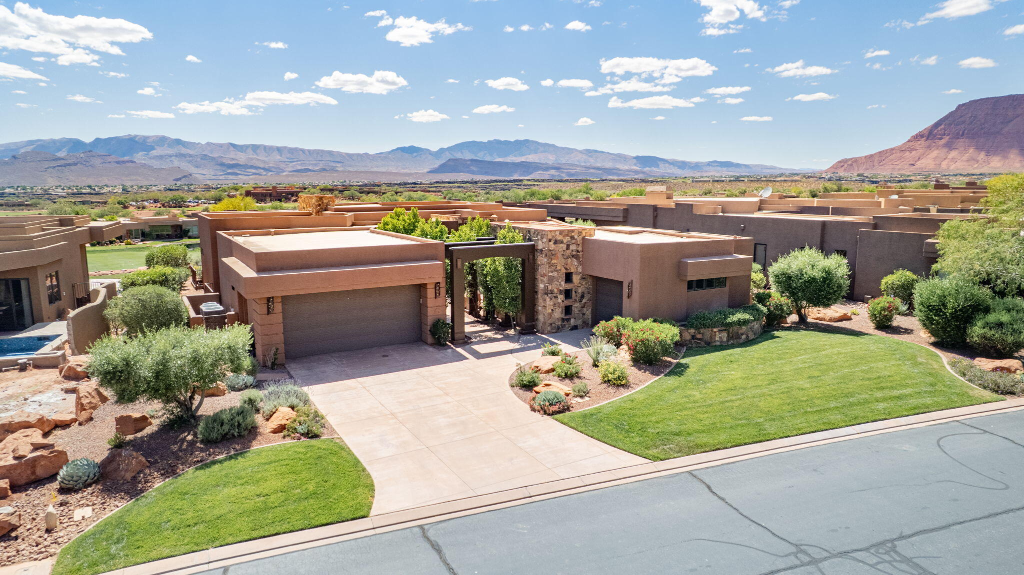 KACHINA SPRINGS EAST - Residential