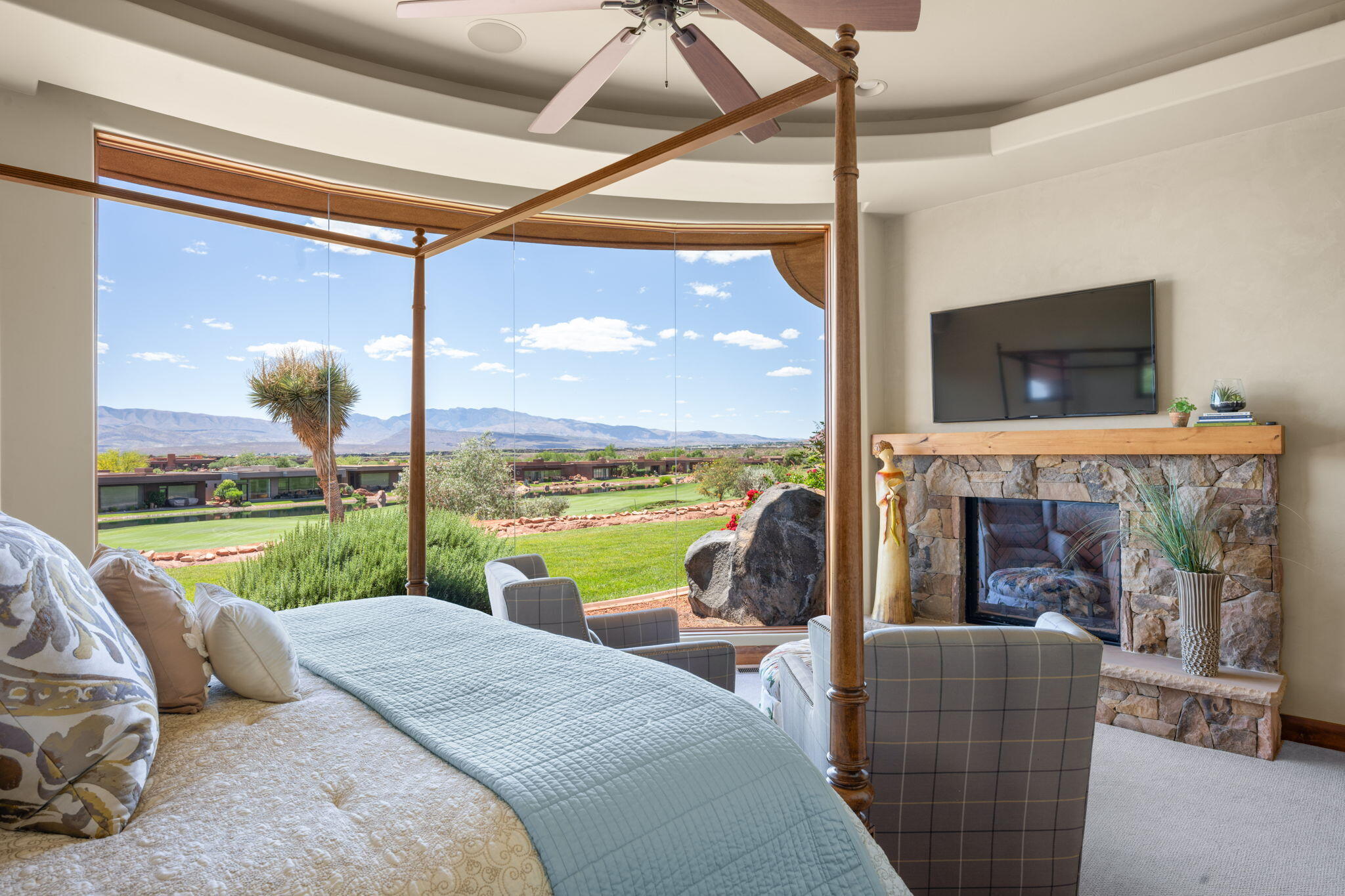 KACHINA SPRINGS EAST - Residential