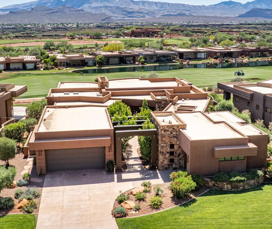 KACHINA SPRINGS EAST - Residential
