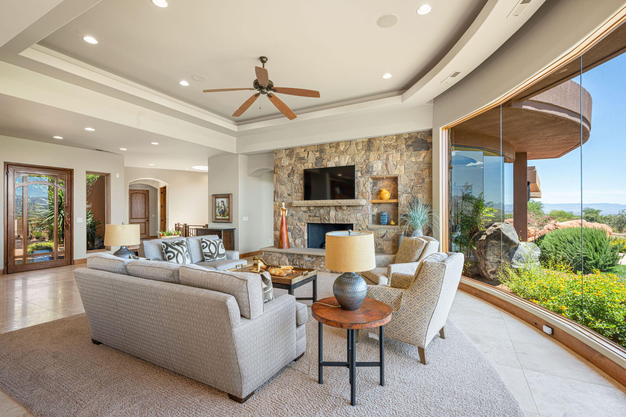 KACHINA SPRINGS EAST - Residential