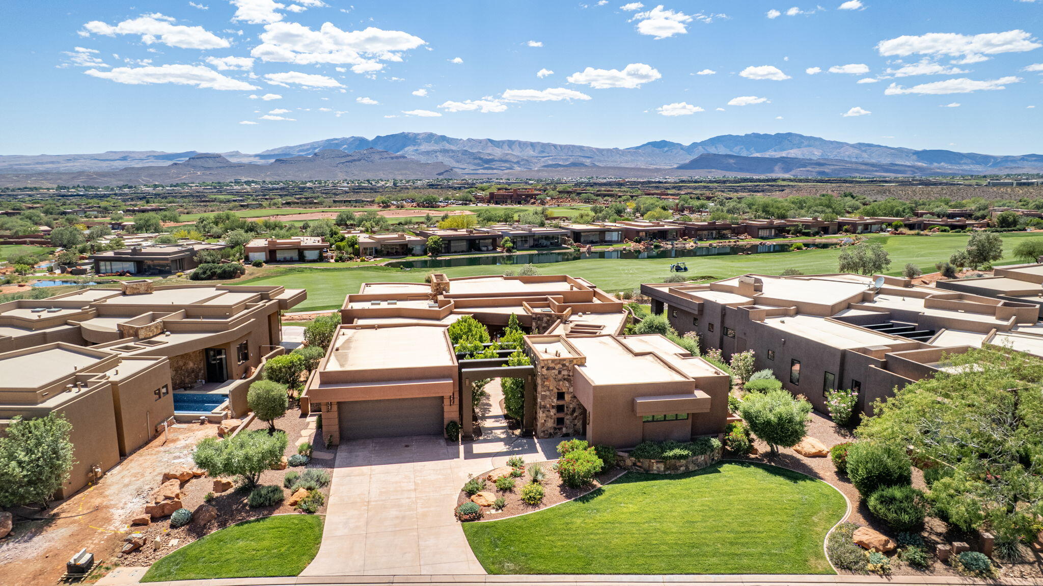 KACHINA SPRINGS EAST - Residential