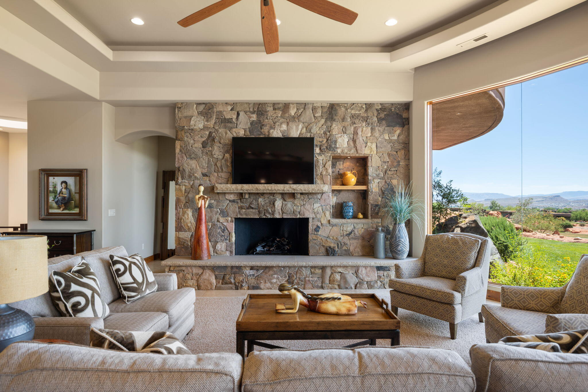 KACHINA SPRINGS EAST - Residential