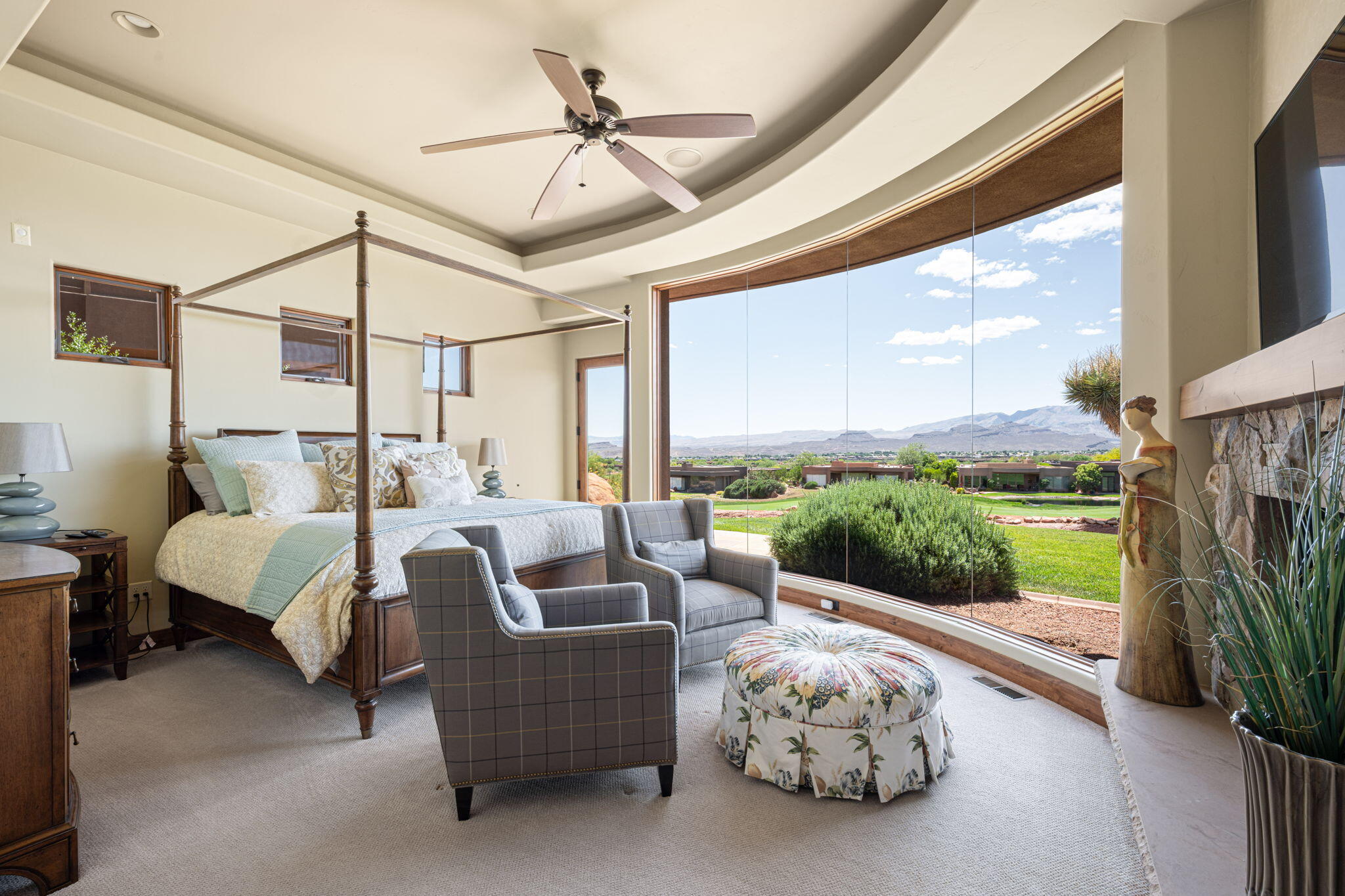 KACHINA SPRINGS EAST - Residential