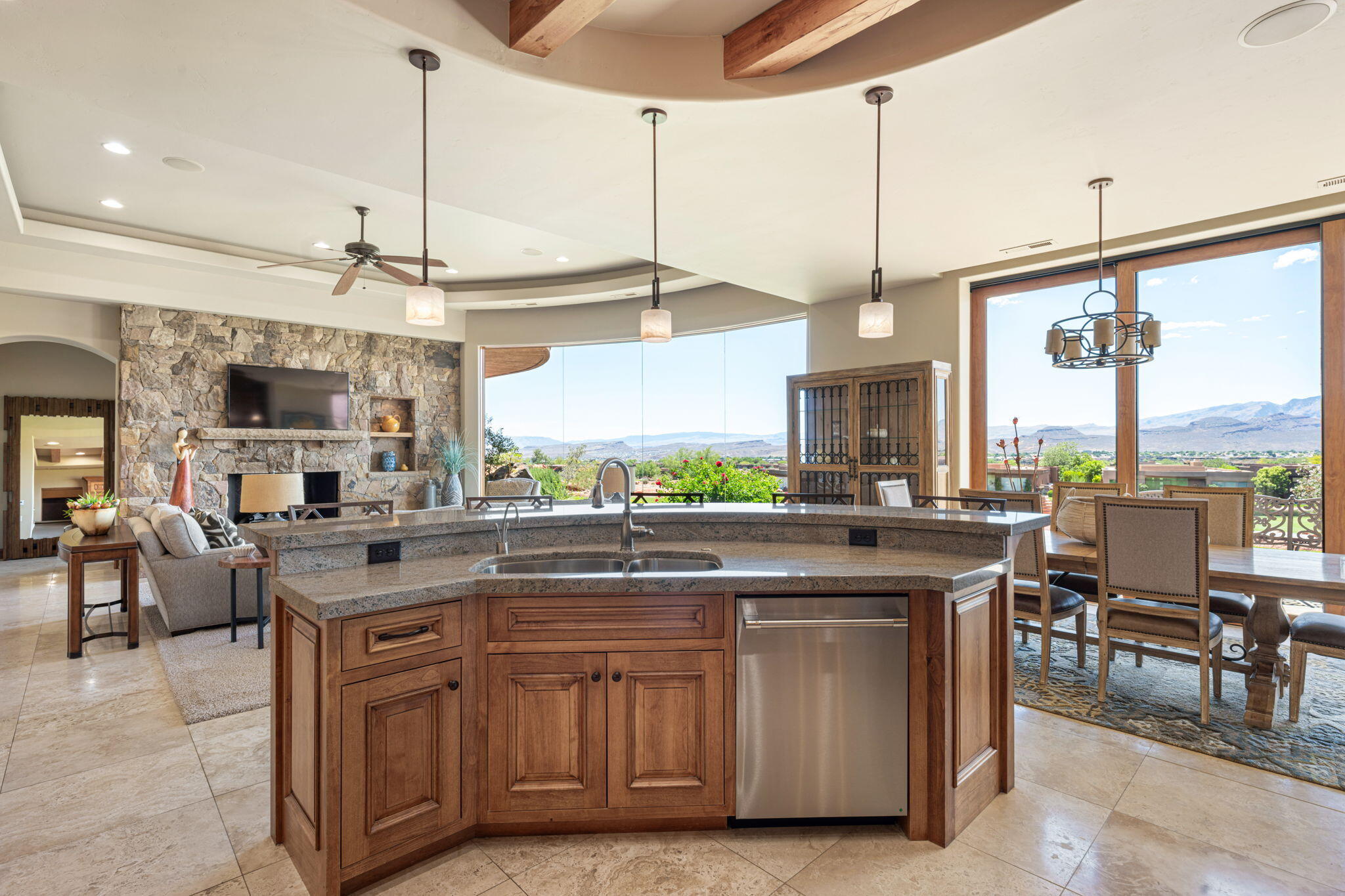 KACHINA SPRINGS EAST - Residential