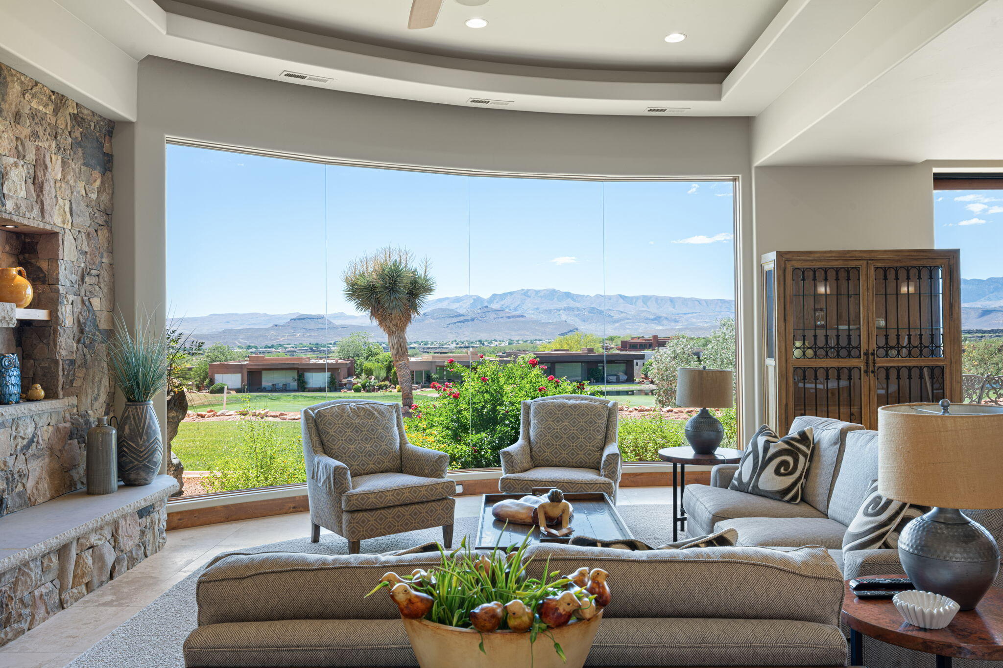 KACHINA SPRINGS EAST - Residential