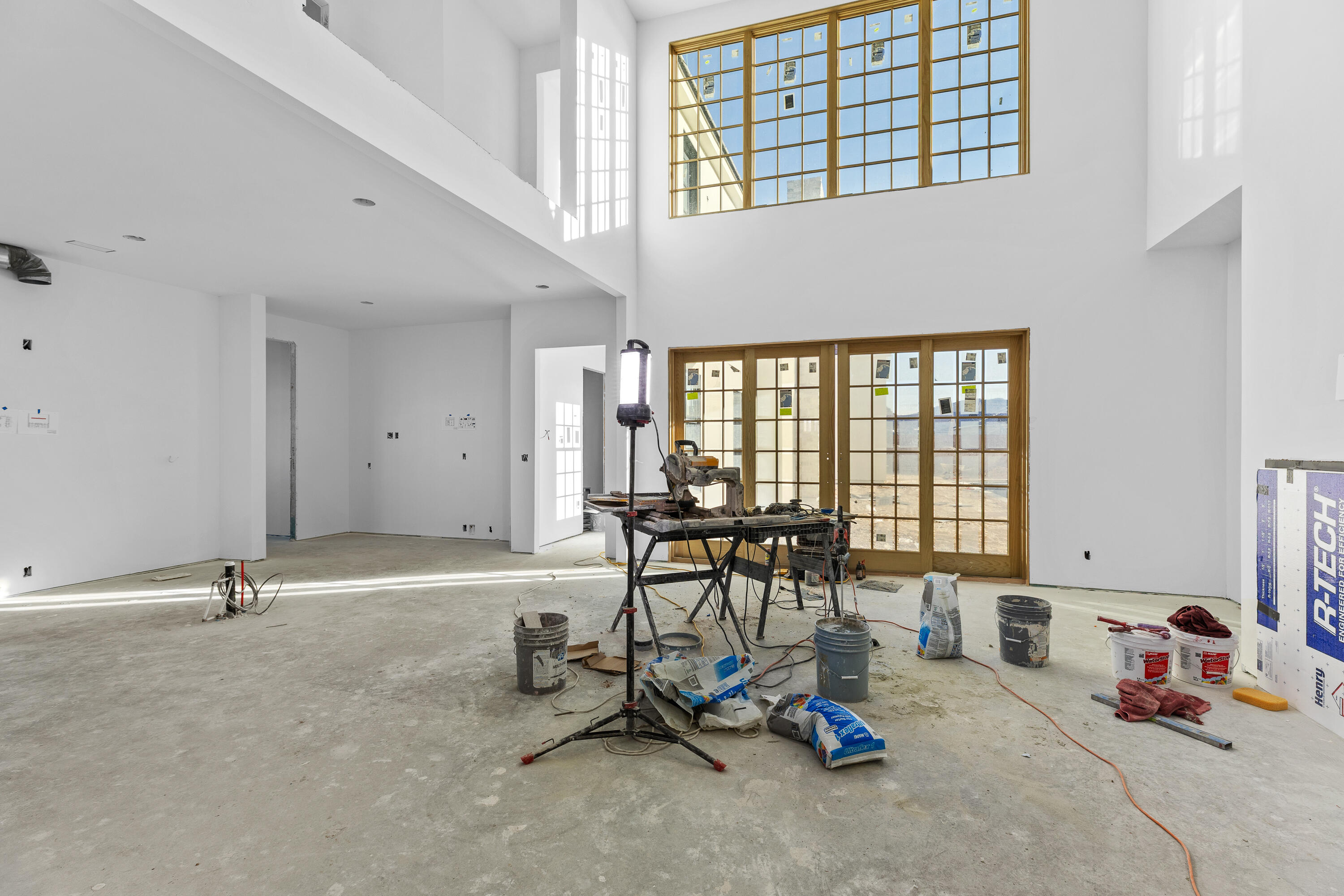 WEBB ACRES - Residential