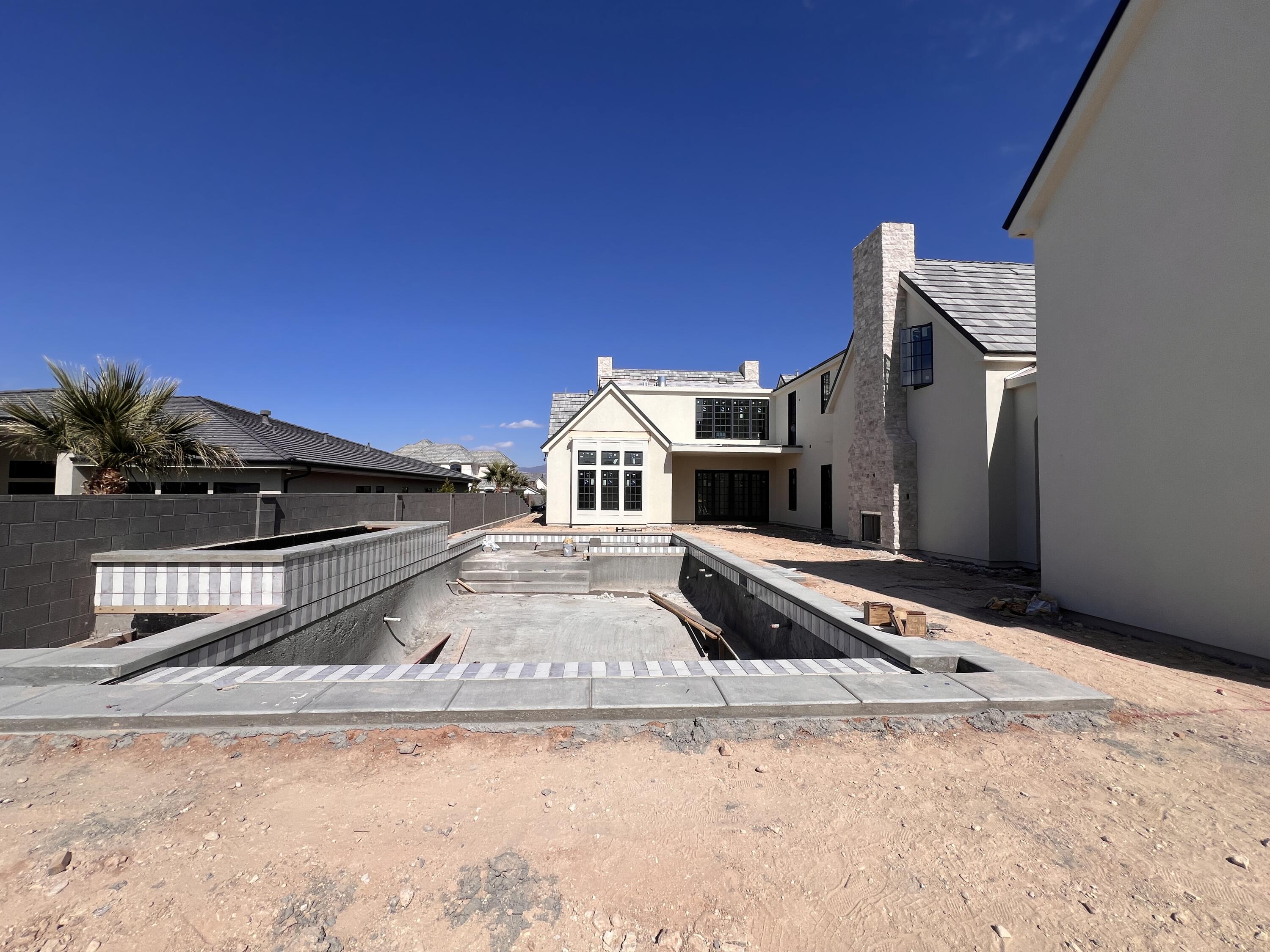 WEBB ACRES - Residential