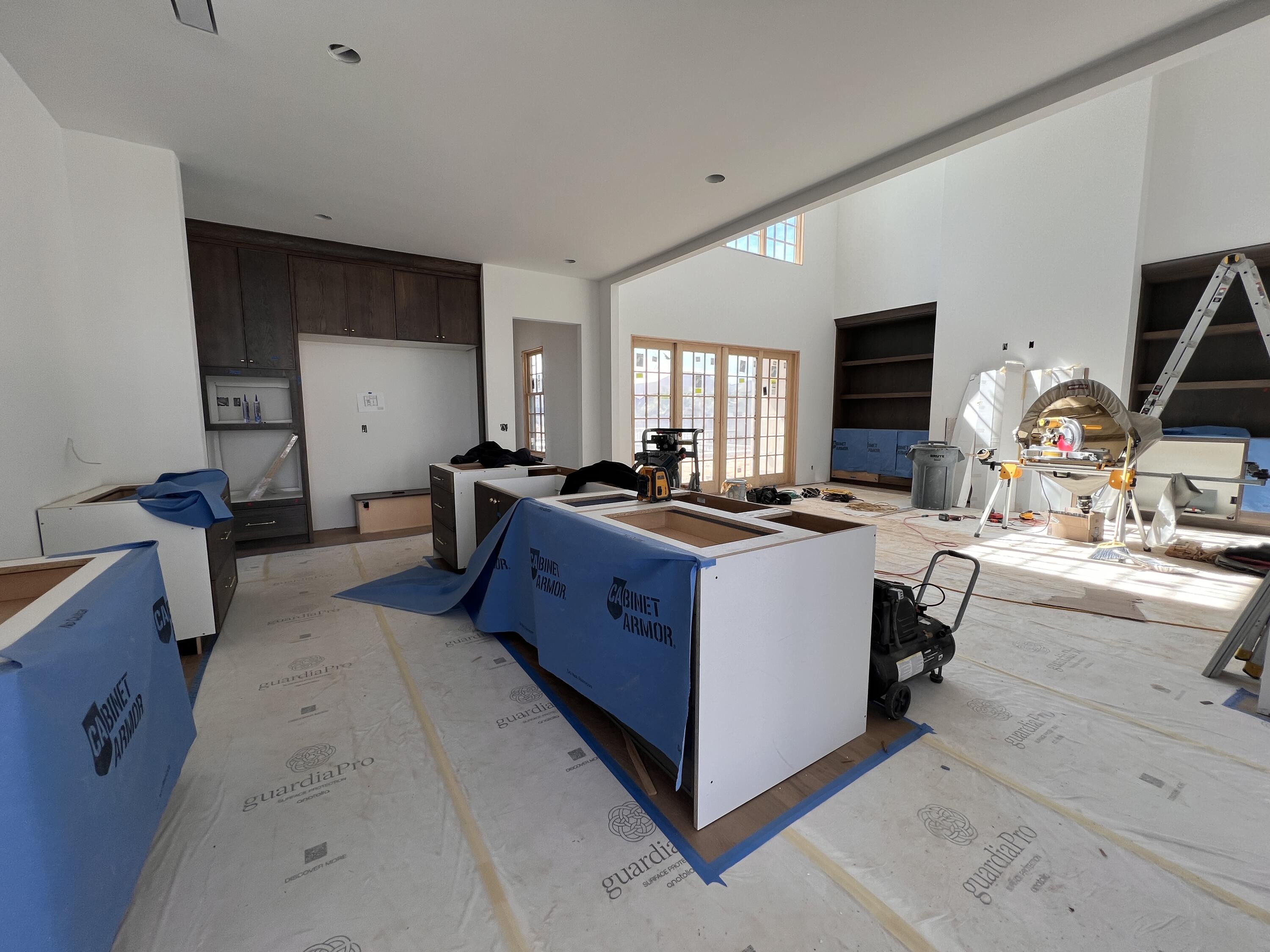 WEBB ACRES - Residential