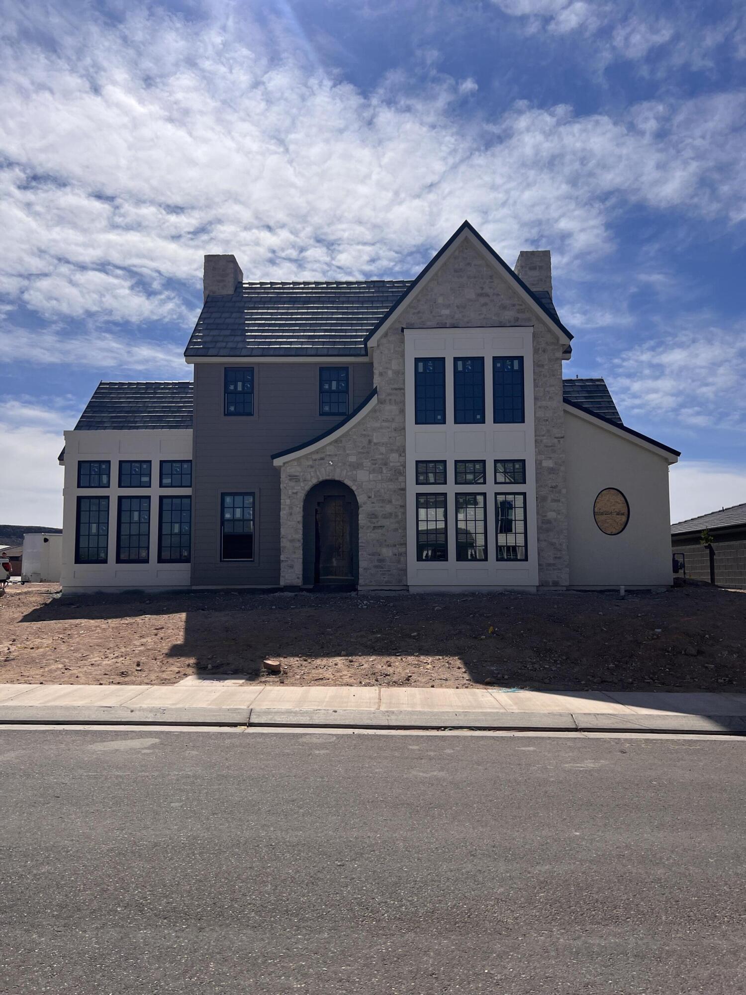 WEBB ACRES - Residential