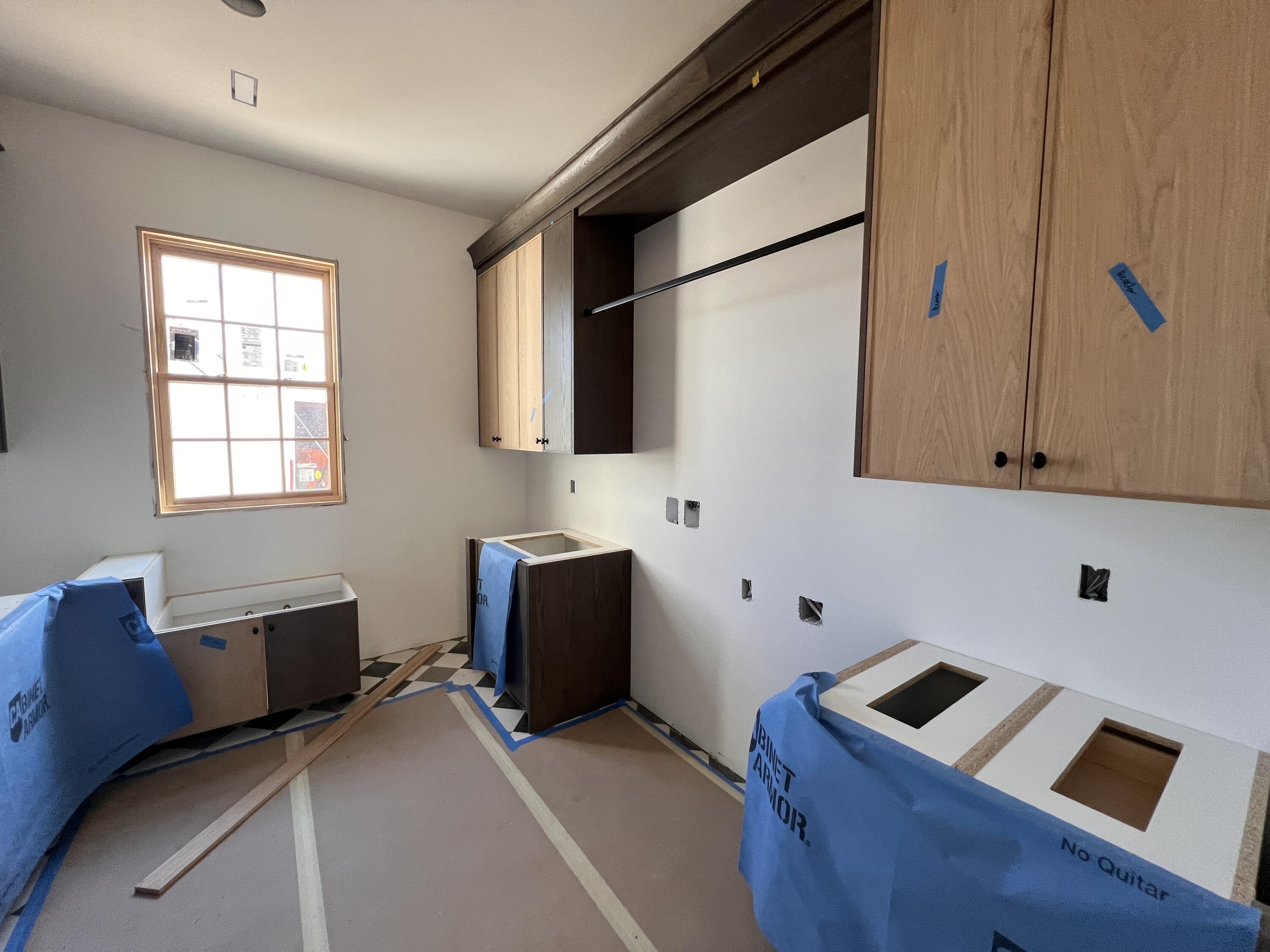 WEBB ACRES - Residential