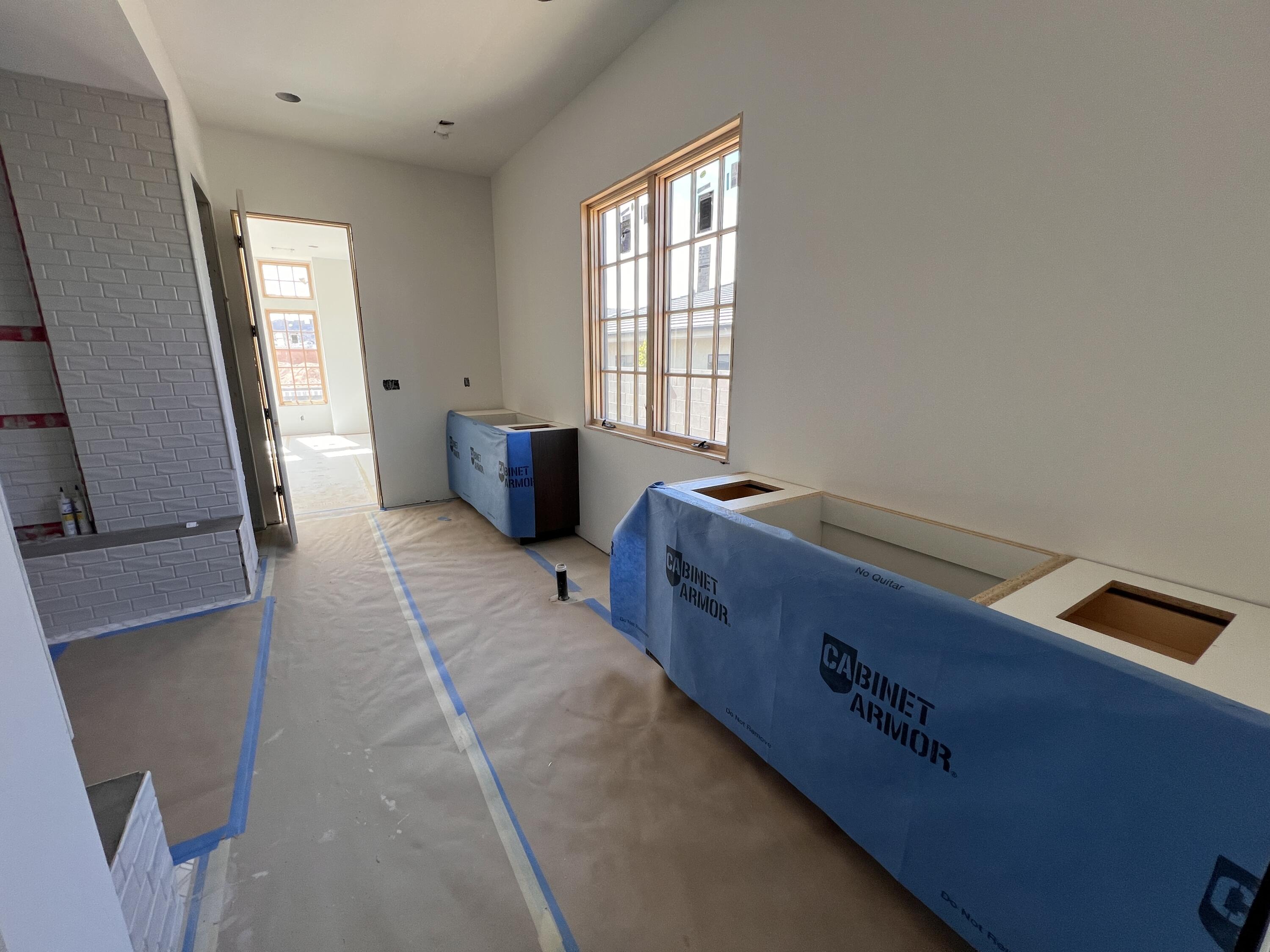 WEBB ACRES - Residential