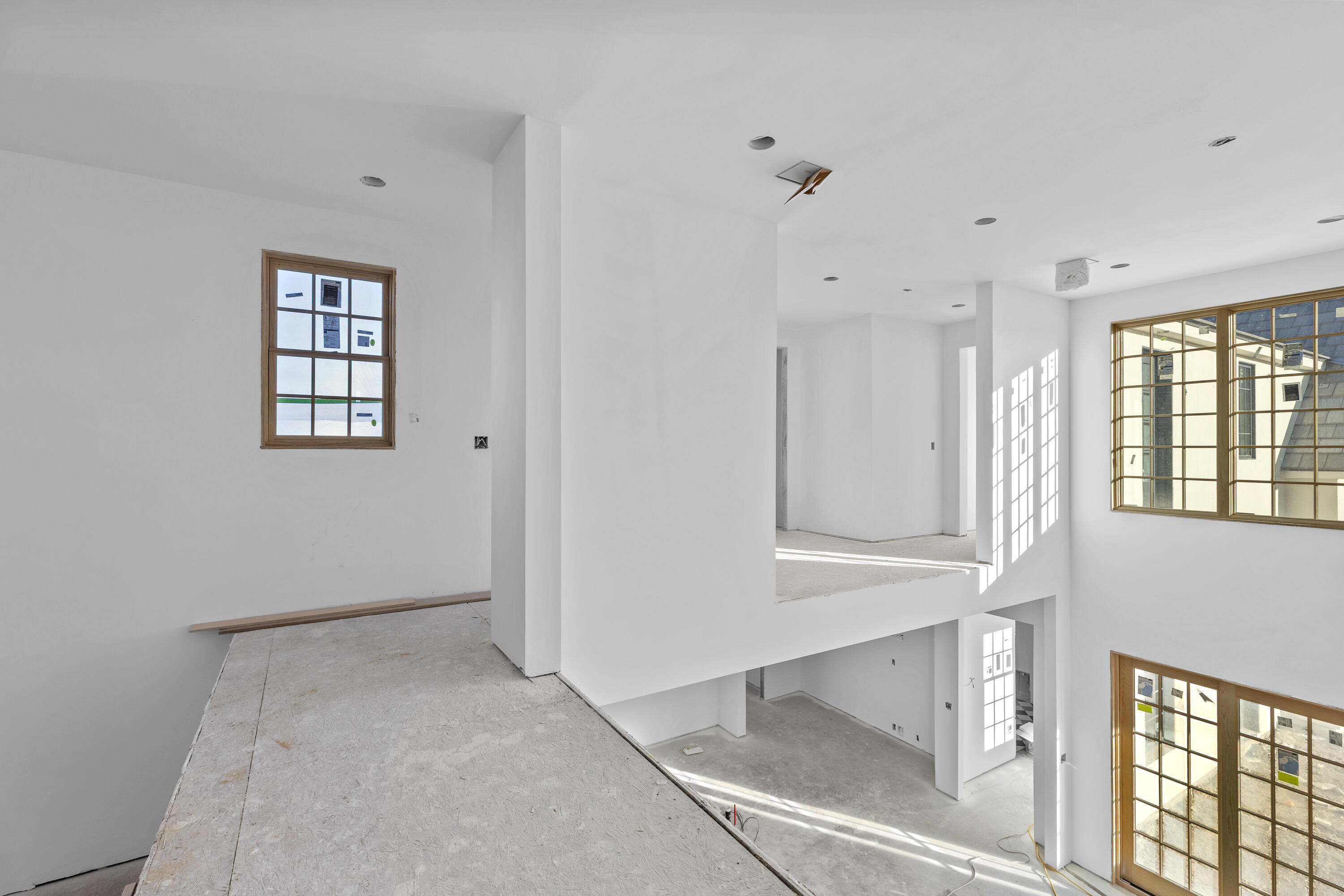 WEBB ACRES - Residential