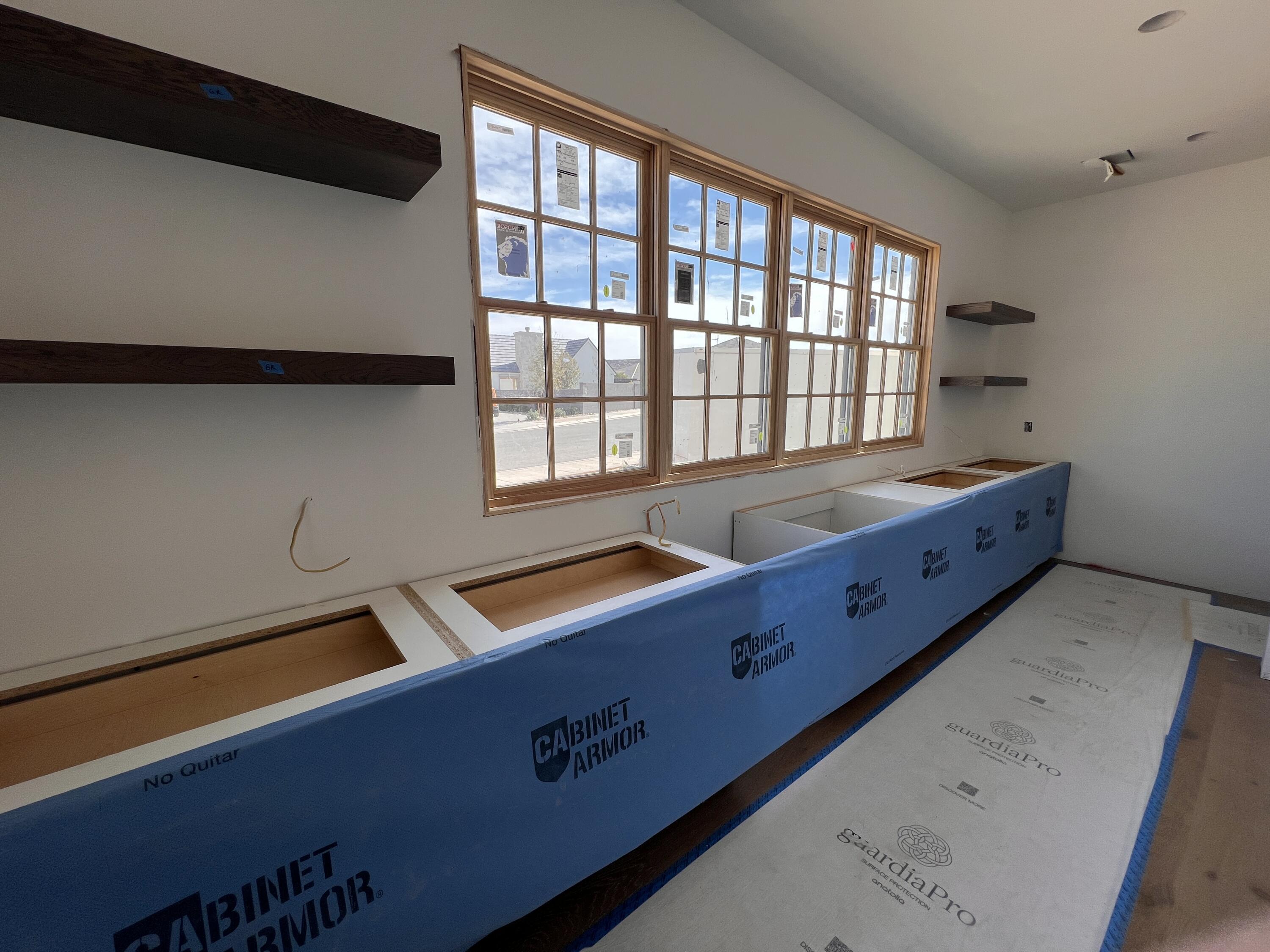 WEBB ACRES - Residential