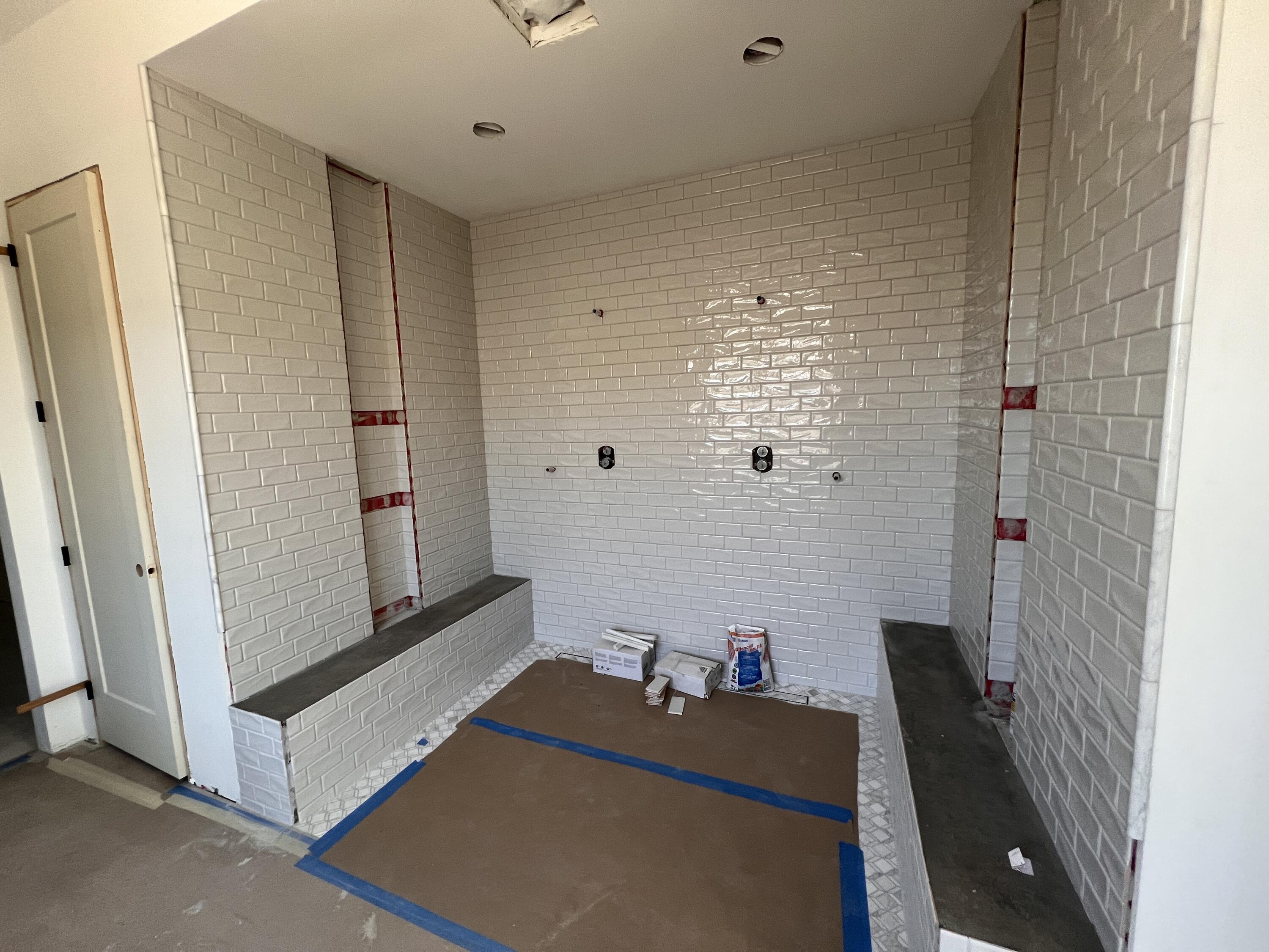 WEBB ACRES - Residential