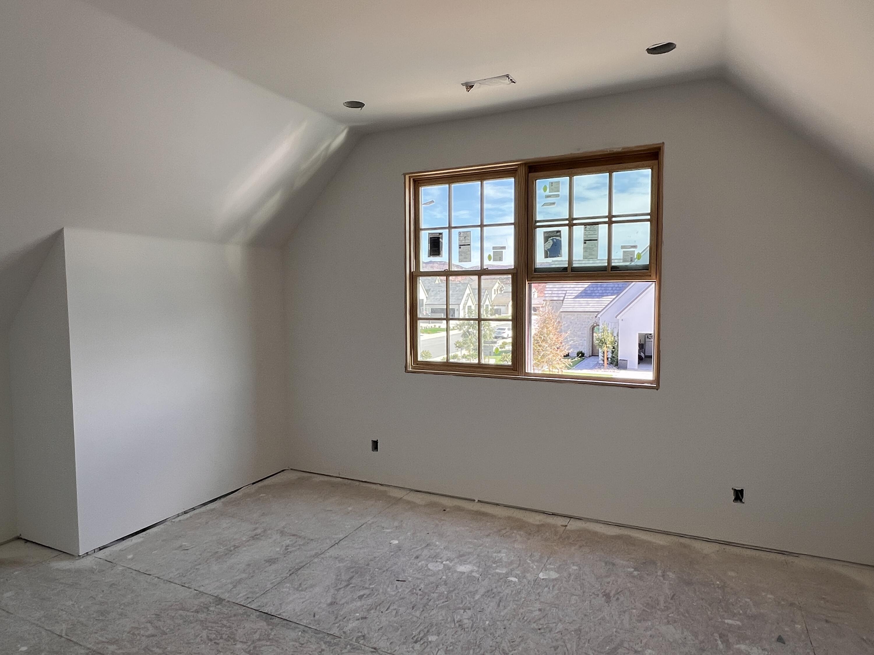 WEBB ACRES - Residential