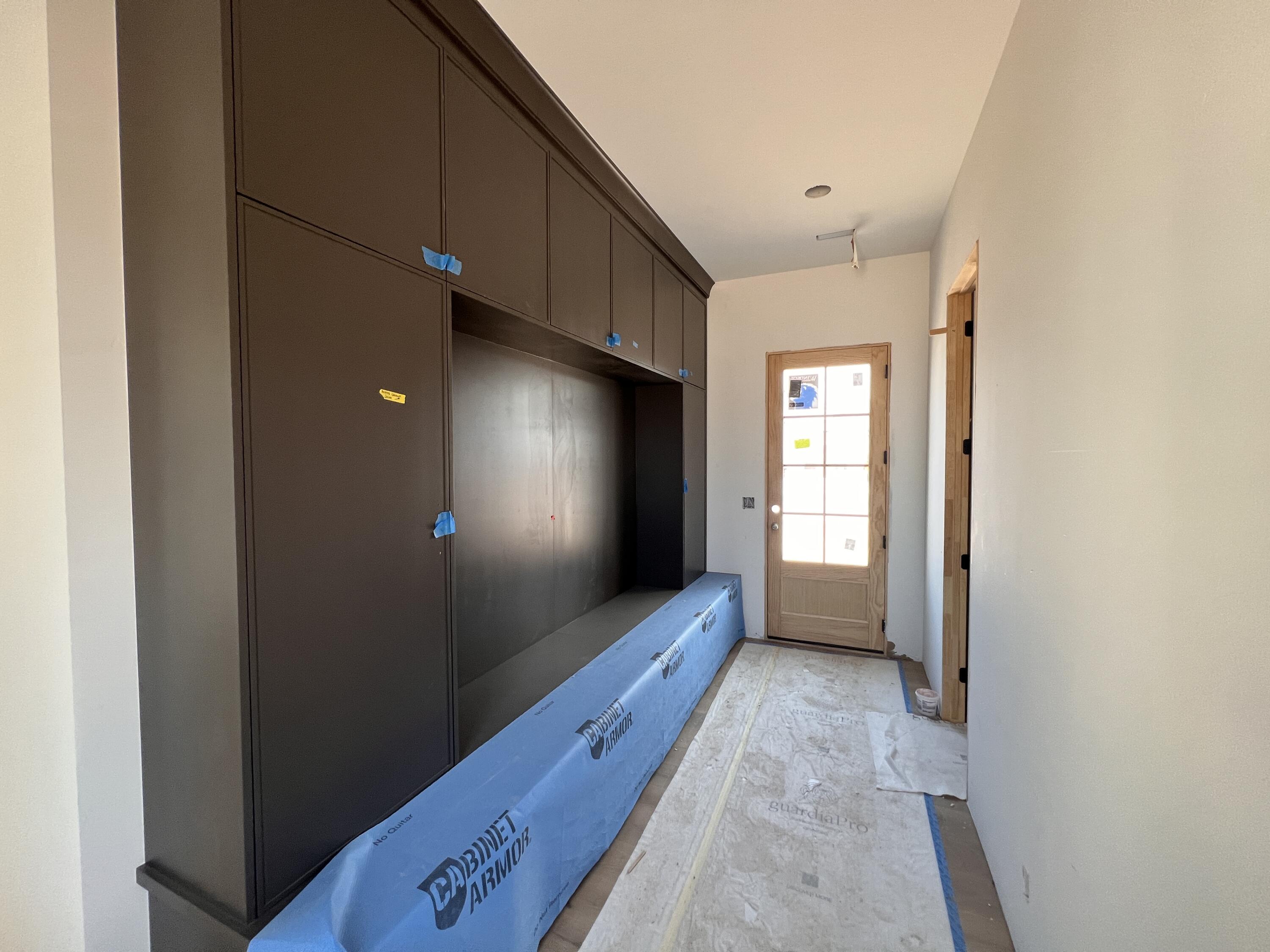 WEBB ACRES - Residential