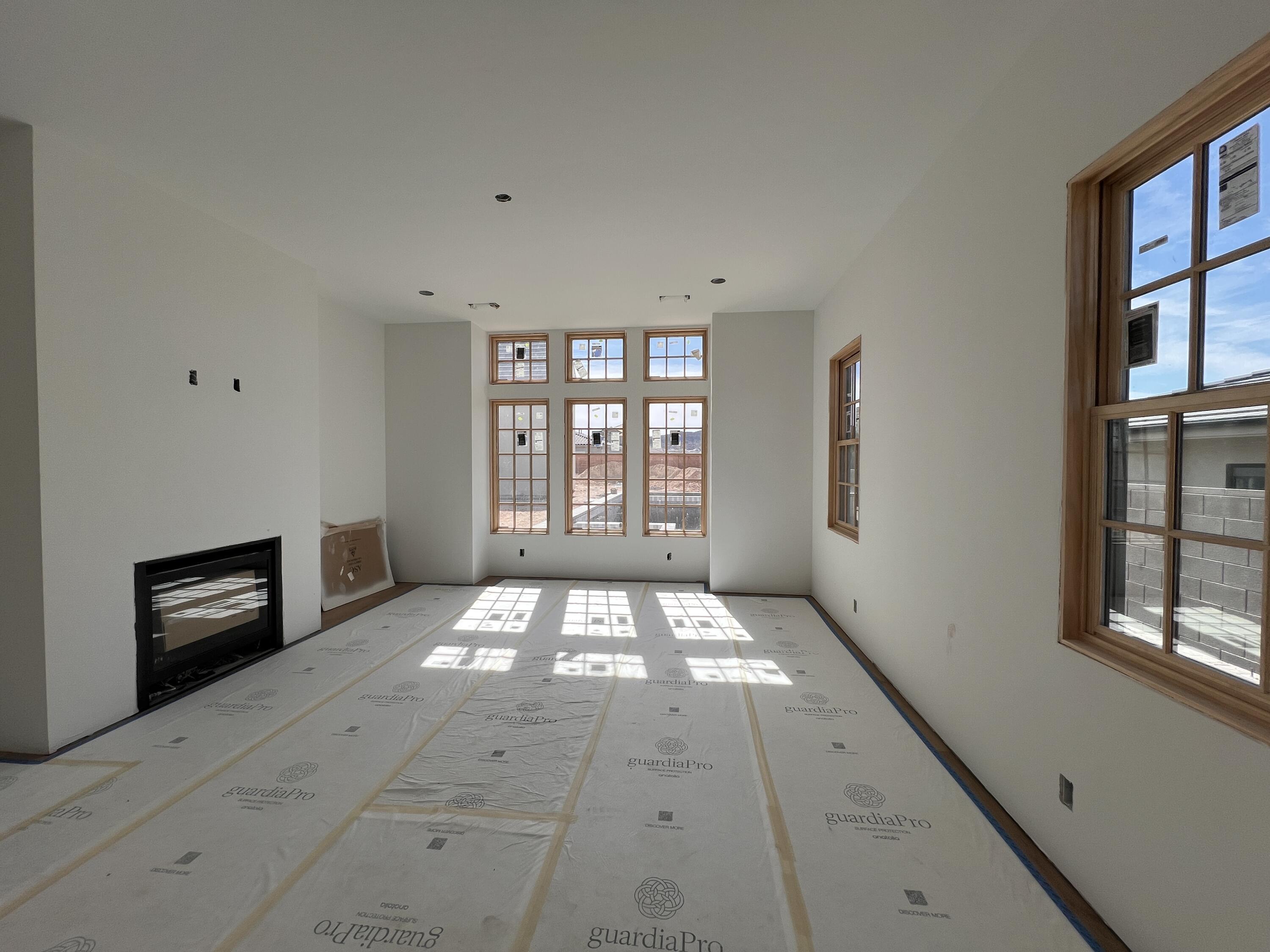 WEBB ACRES - Residential