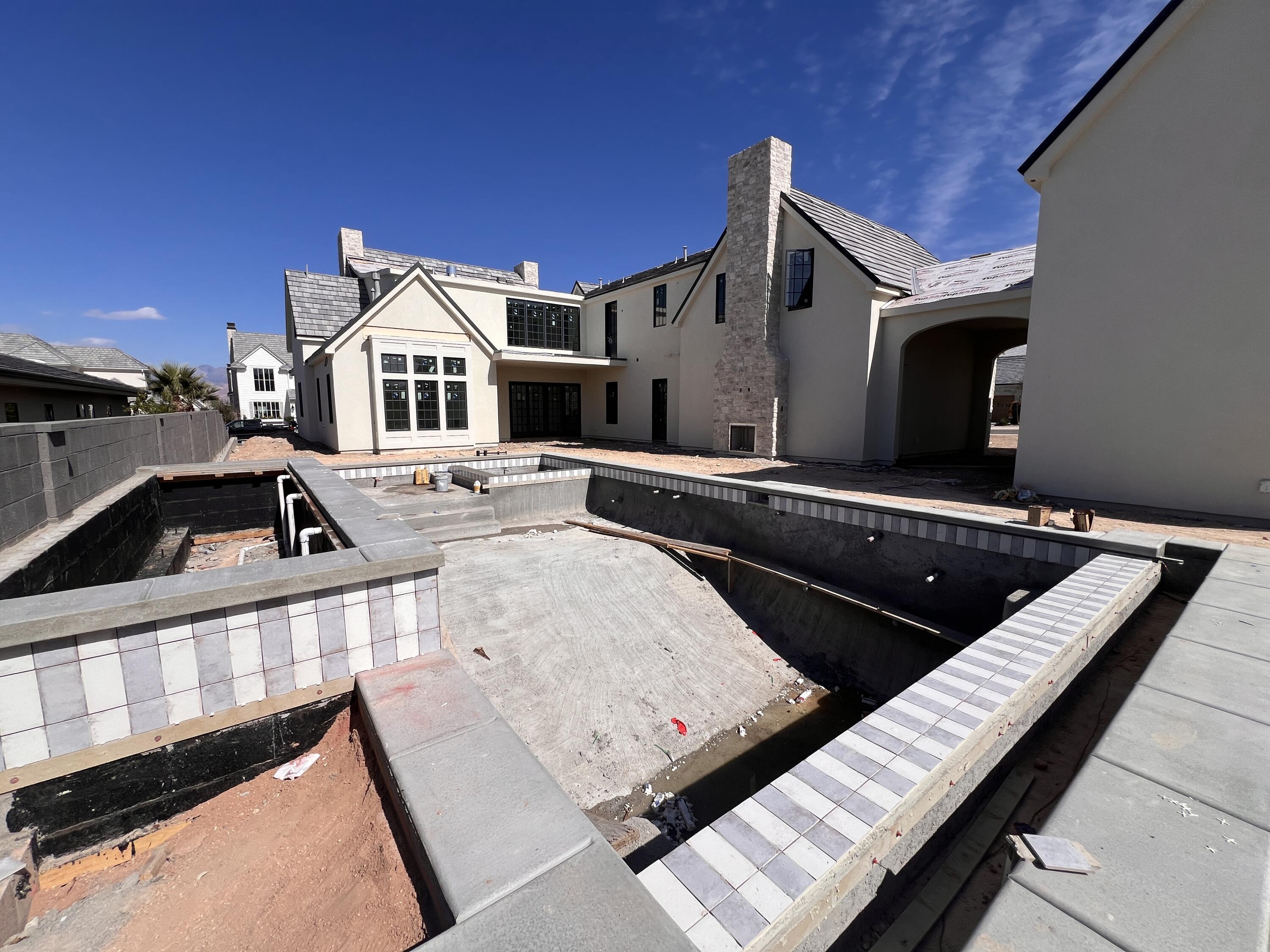 WEBB ACRES - Residential